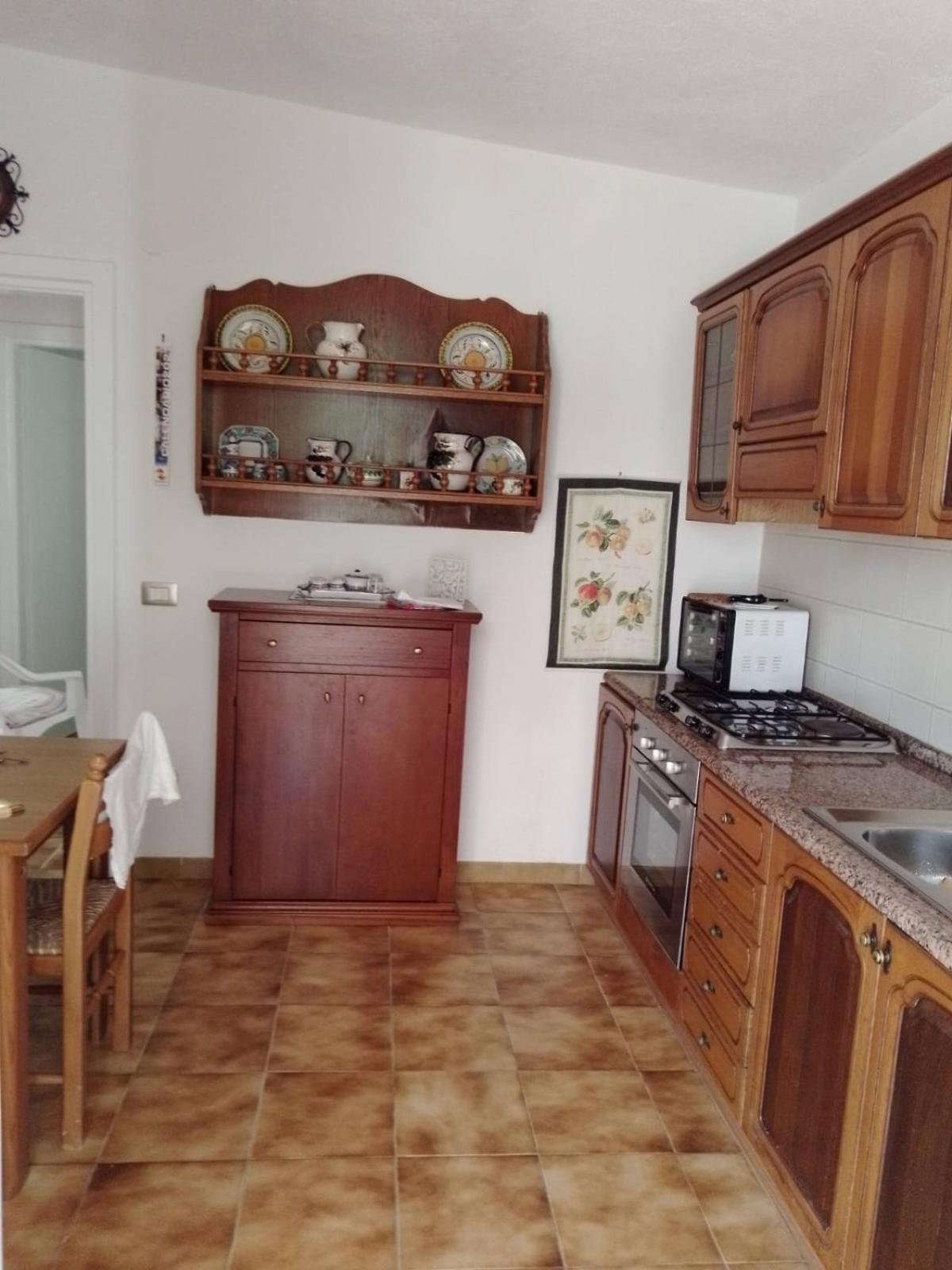Villa Eminenza