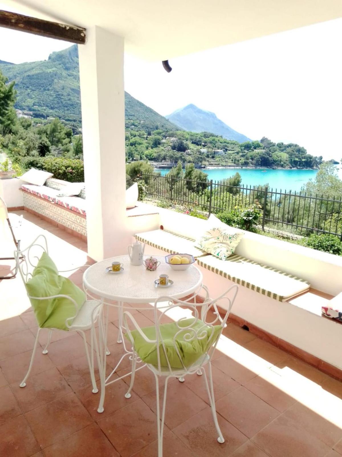 Villa Eminenza
