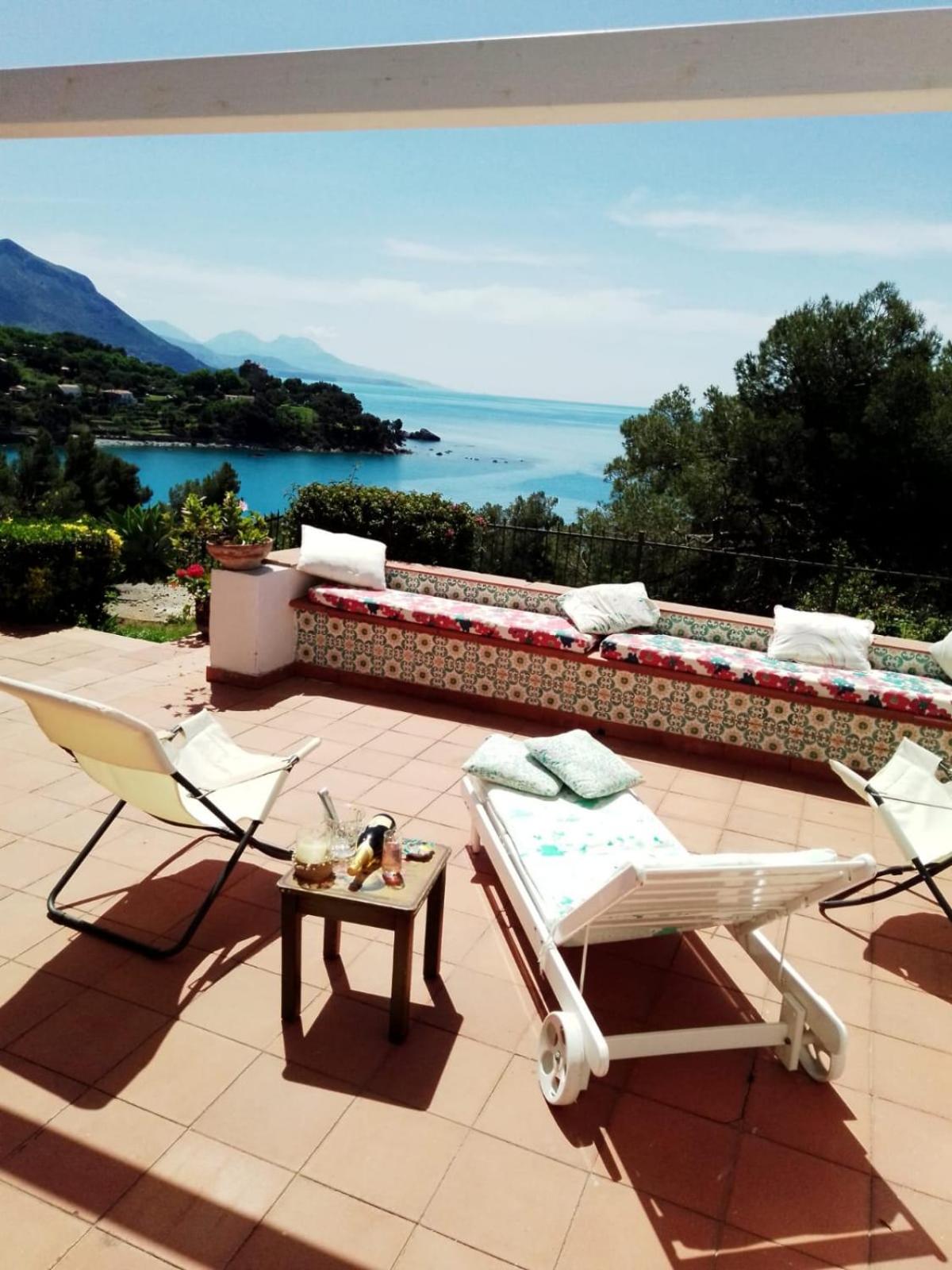 Villa Eminenza