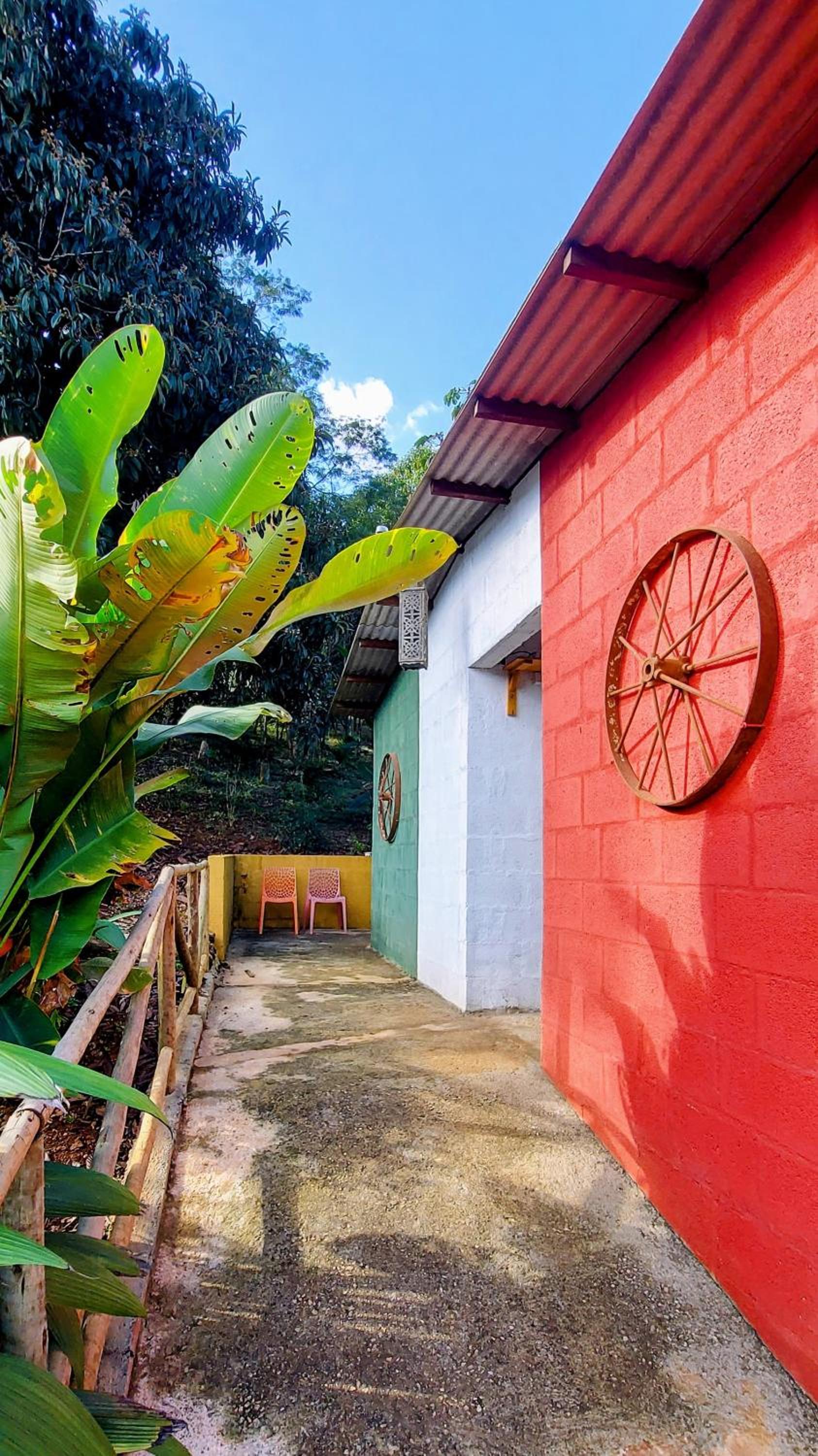 Rancho Acácia São Roque
