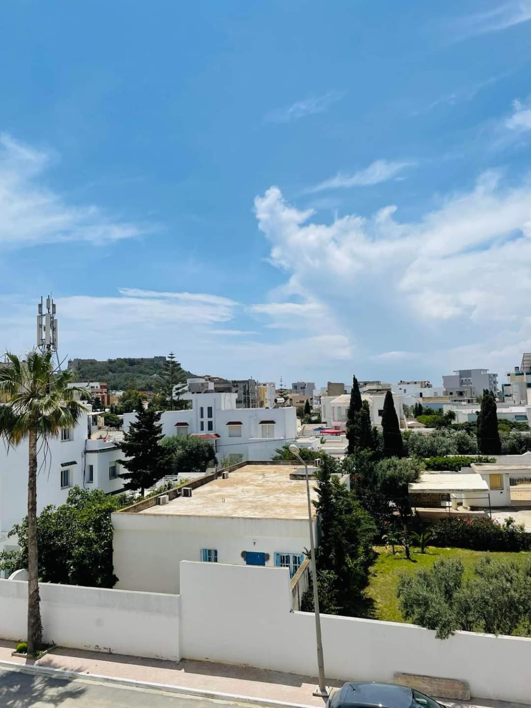 Appartement s+1 view 3