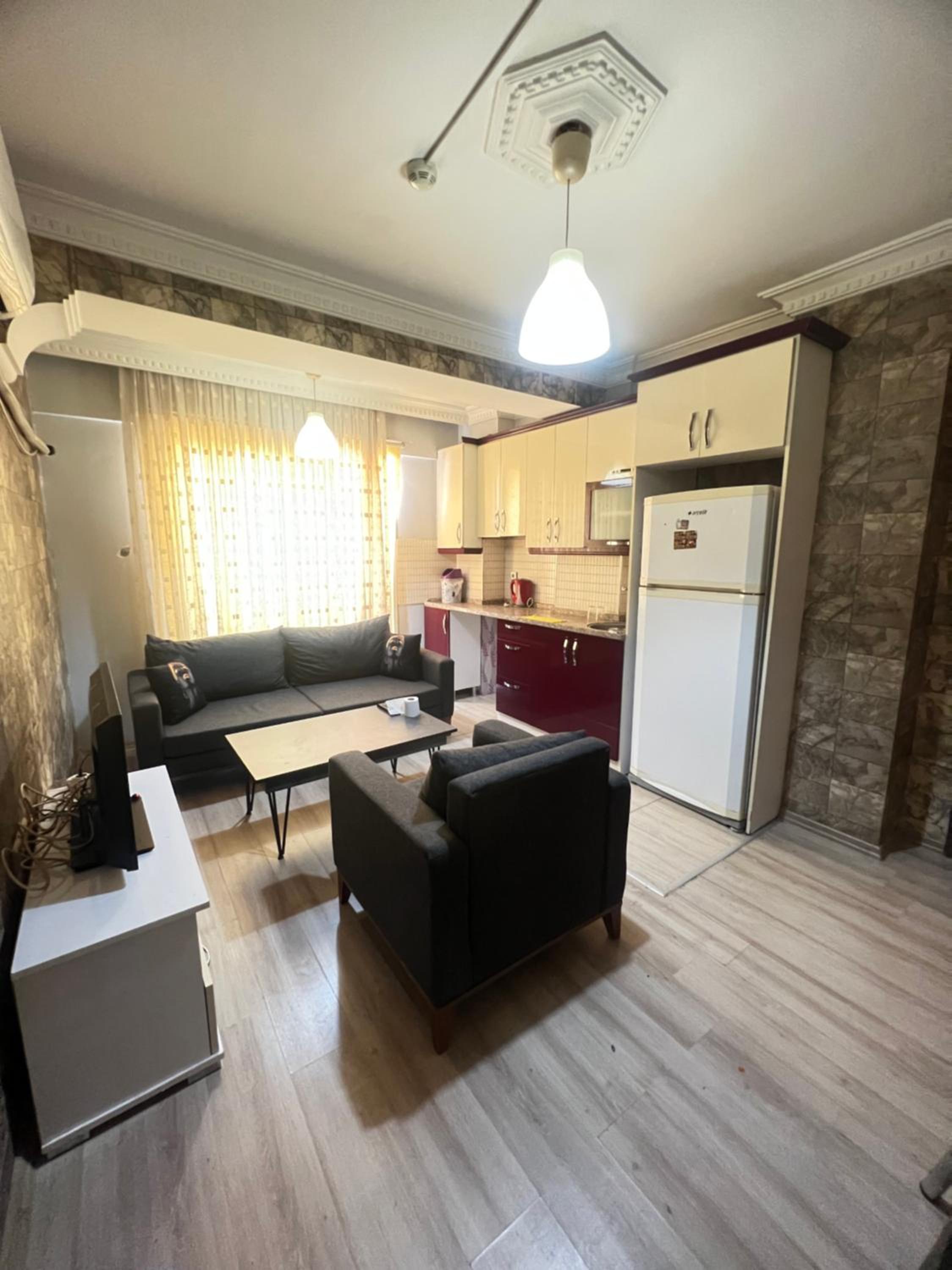 kızıl apart view 3