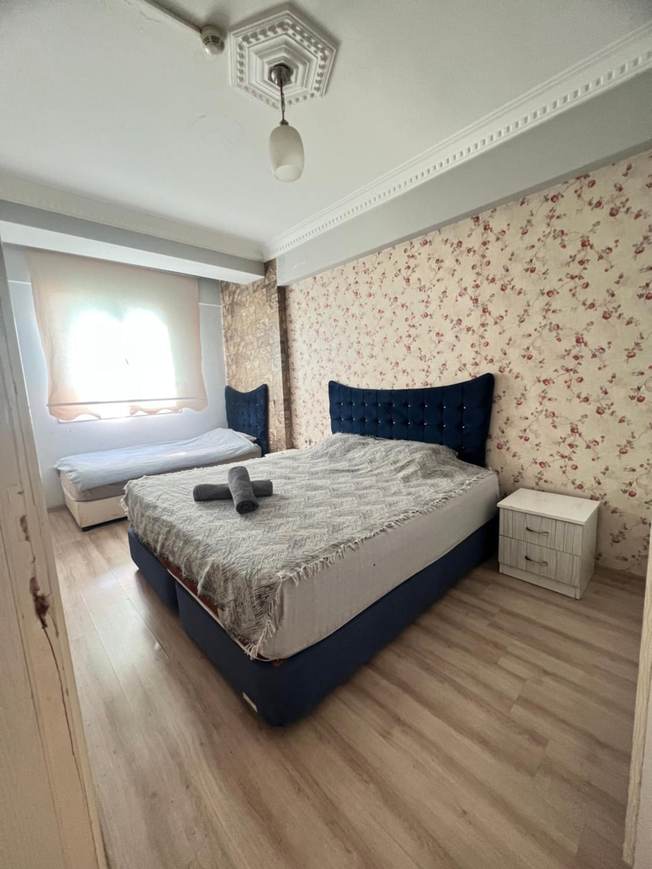 kızıl apart view 5