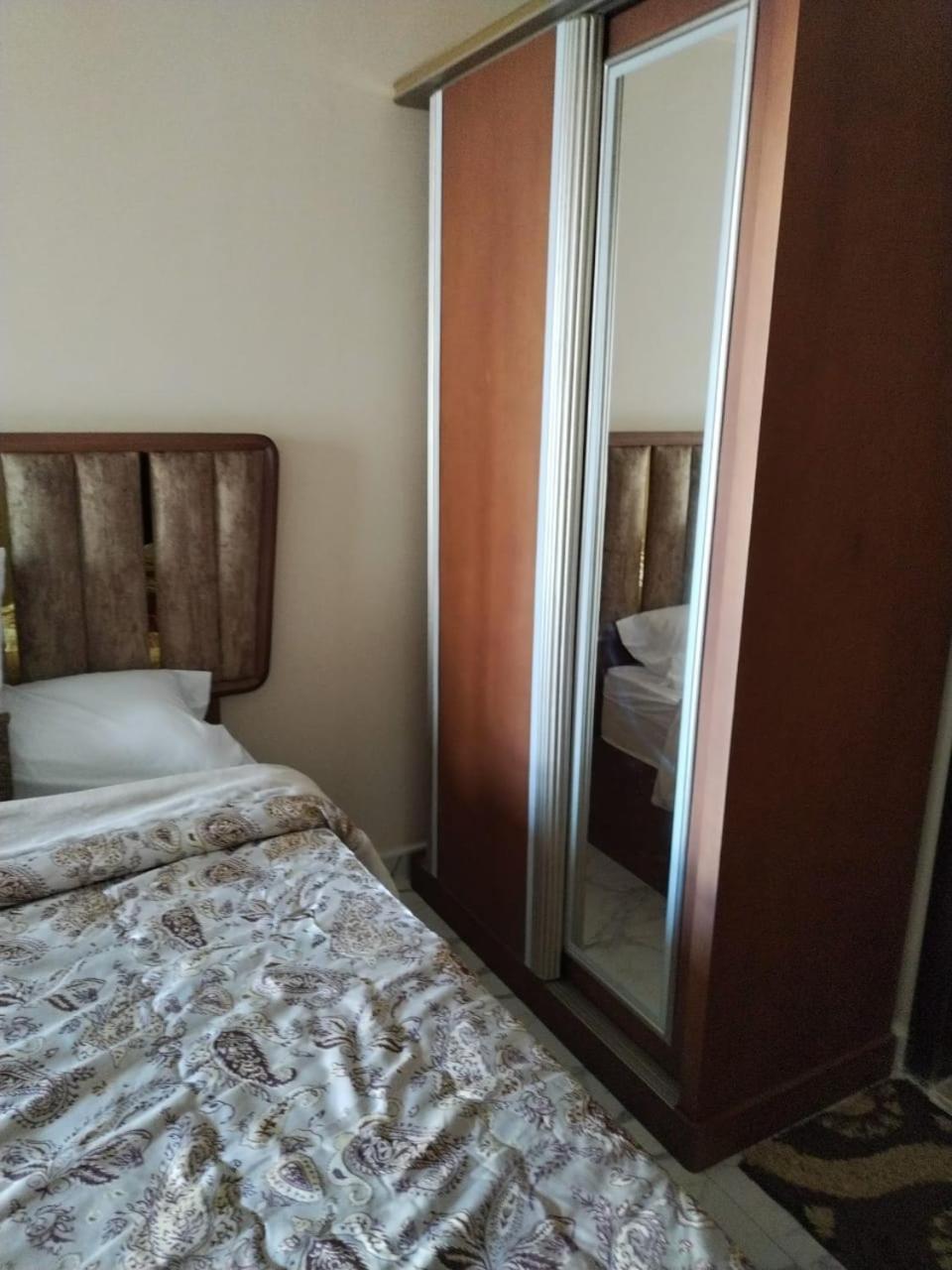 شاليه فندقي بورسعيد porto said view 2