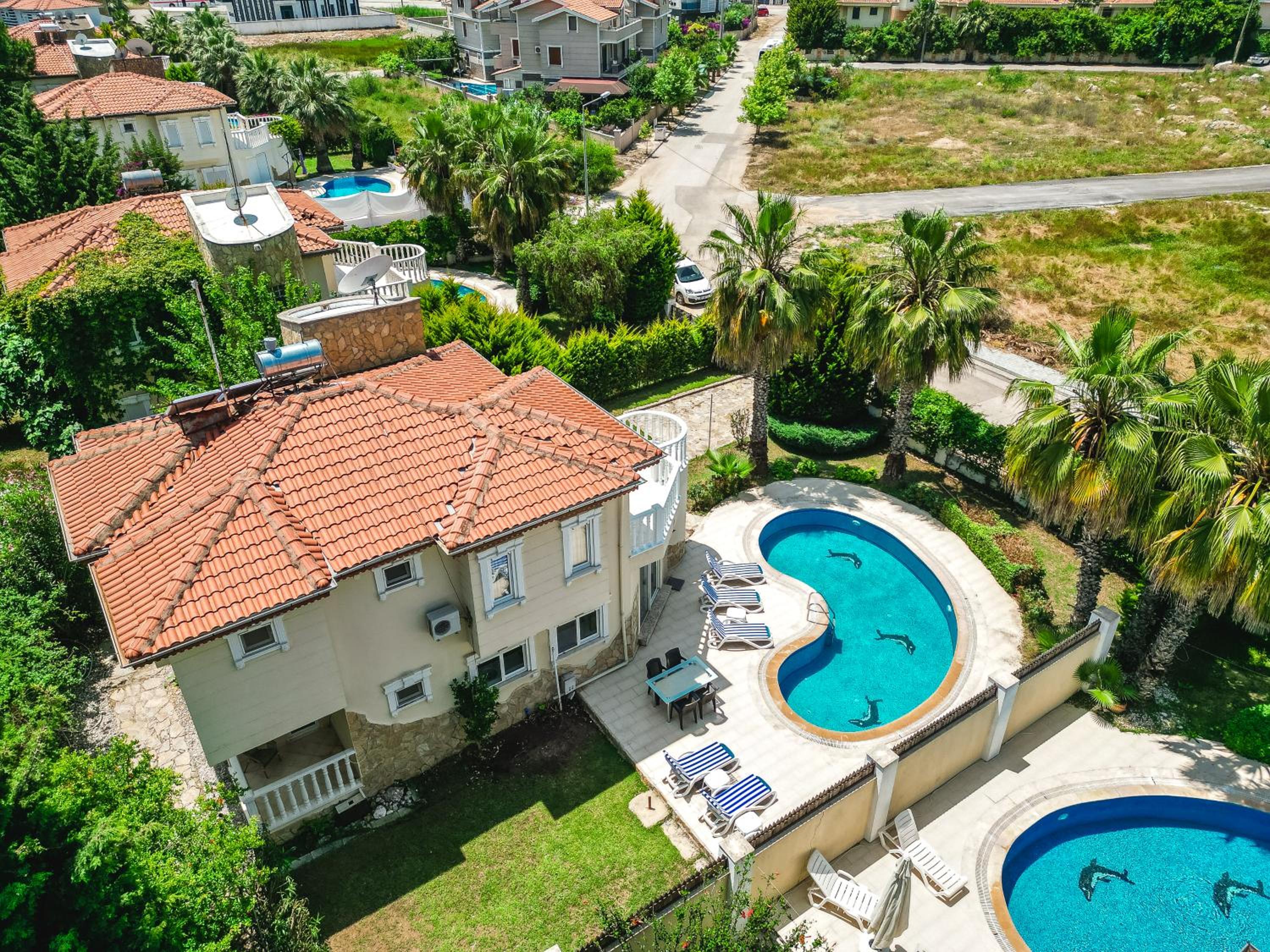 Hotel Villabelek8 - Image 1