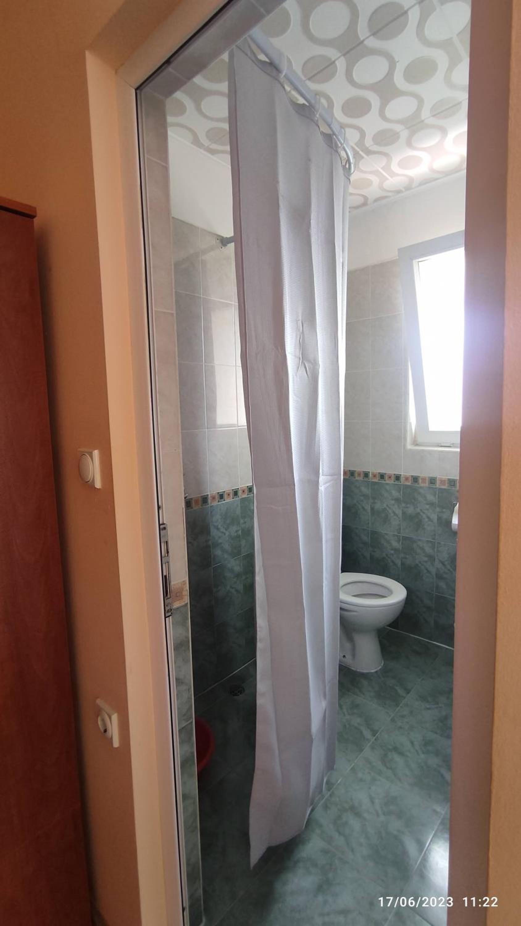 Guest rooms Marina
