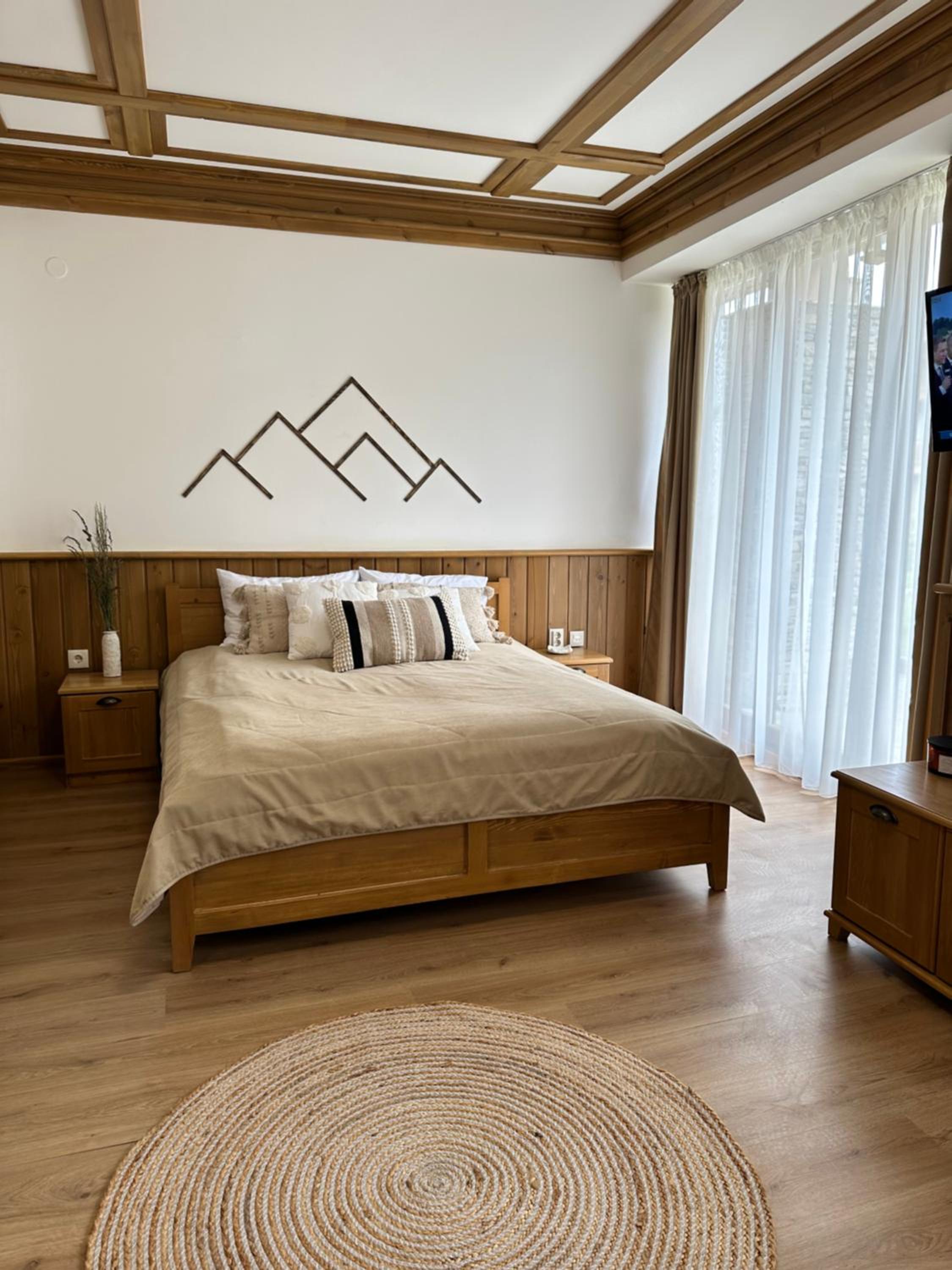 Pirin Golf & Spa Greenside Studio