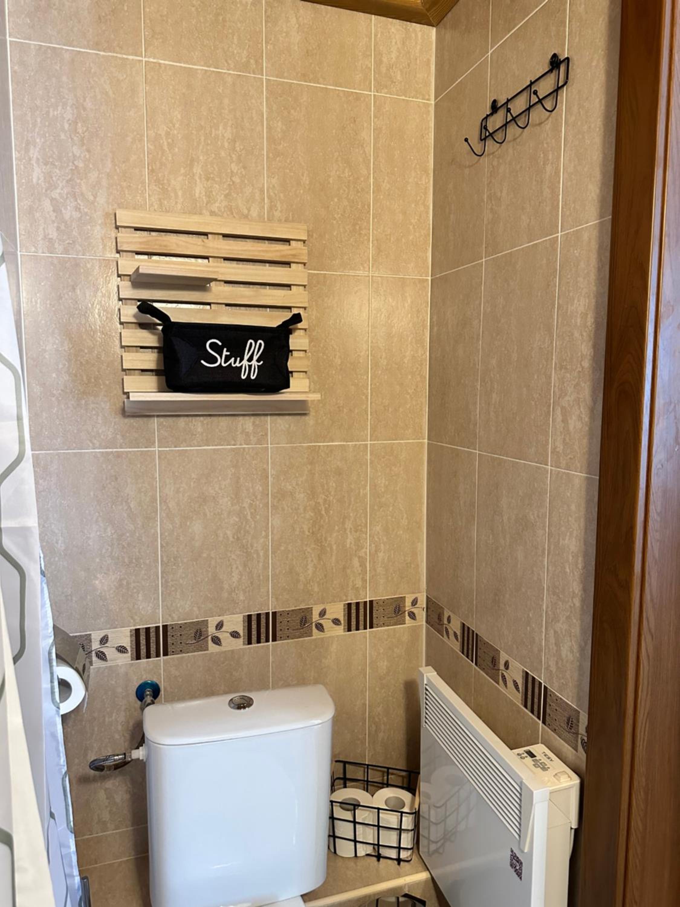 Pirin Golf & Spa Greenside Studio
