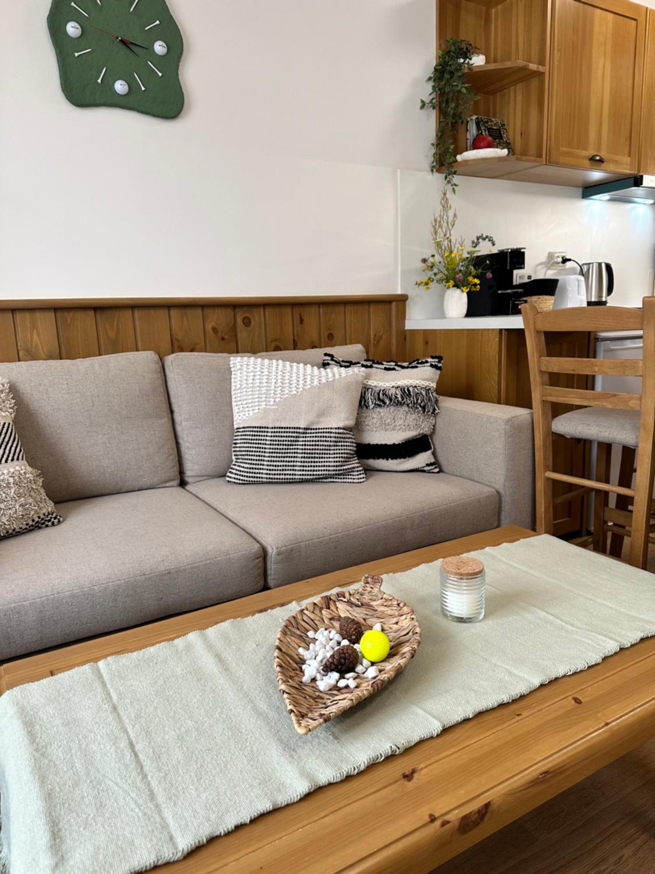 Pirin Golf & Spa Greenside Studio