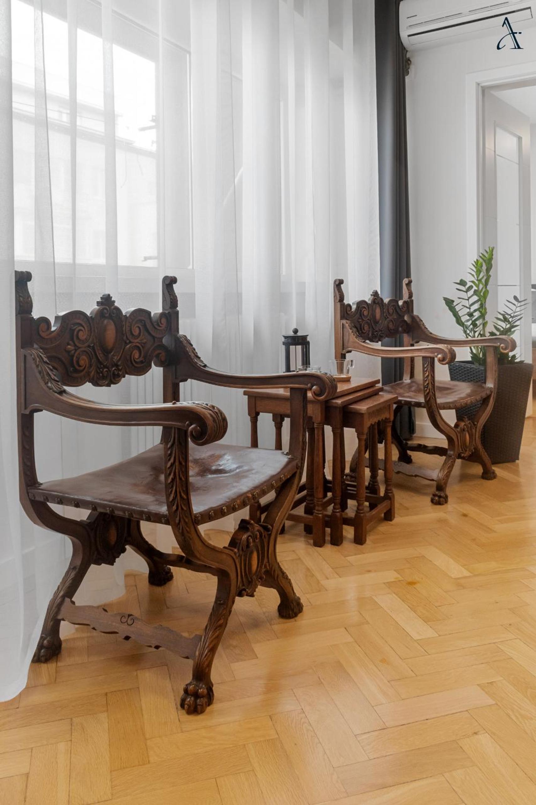 Coquette 1BDR Calea Victoriei