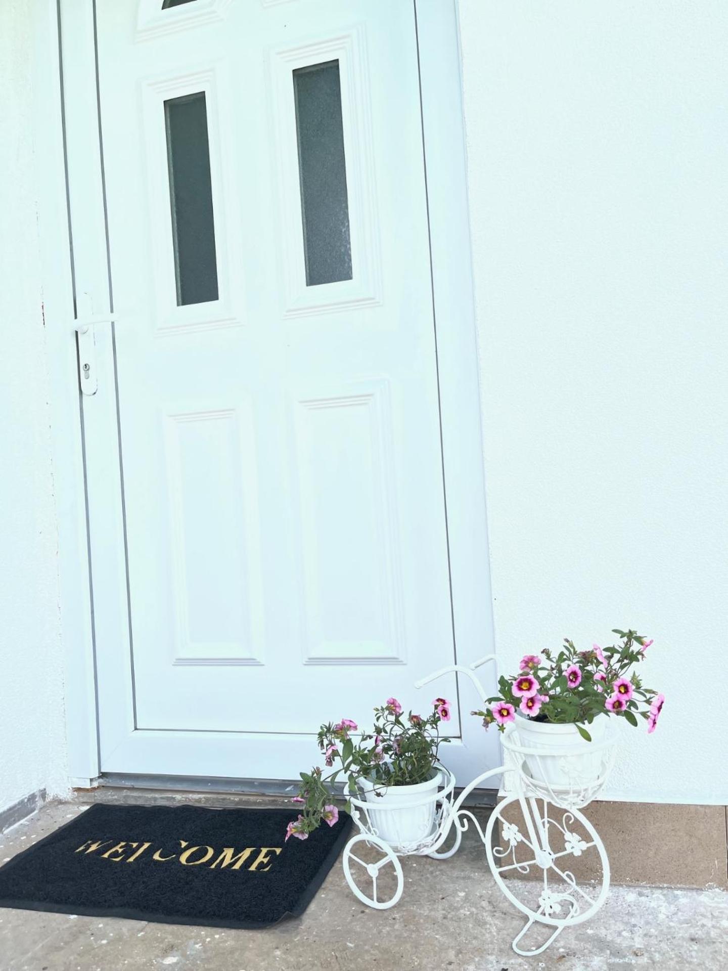 Villa Rose