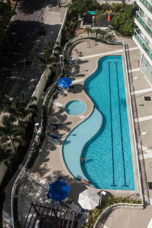 Loft Alecrim Rio Stay Apart hotel 5 min Rio Centro