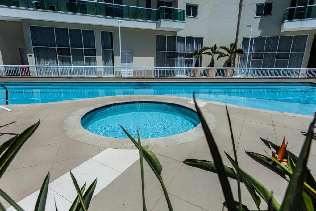 Loft Alecrim Rio Stay Apart hotel 5 min Rio Centro