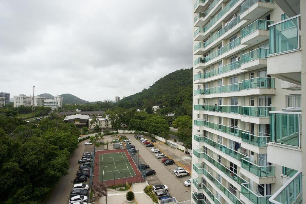 Loft Alecrim Rio Stay Apart hotel 5 min Rio Centro