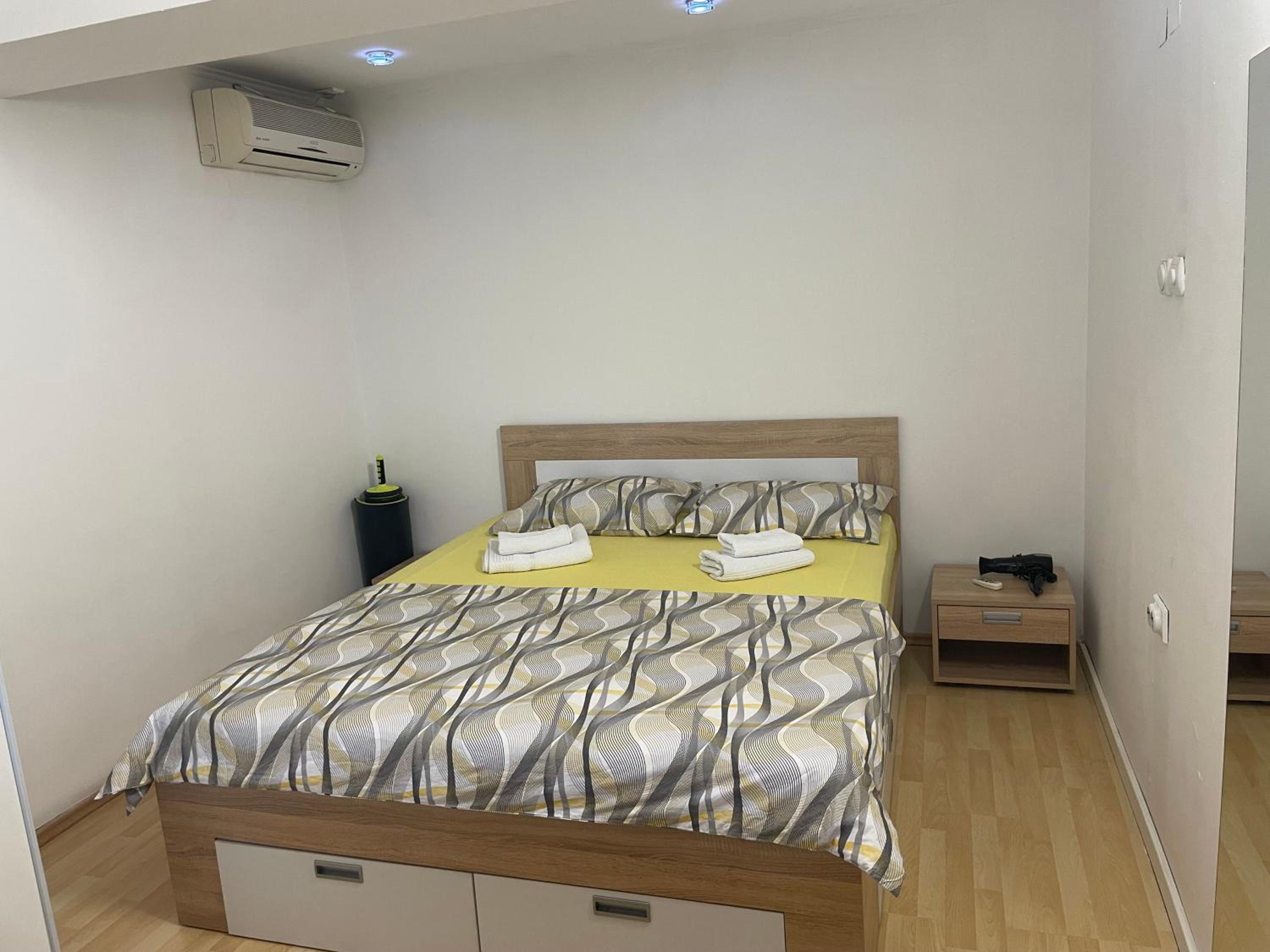 Sunrise Apartment