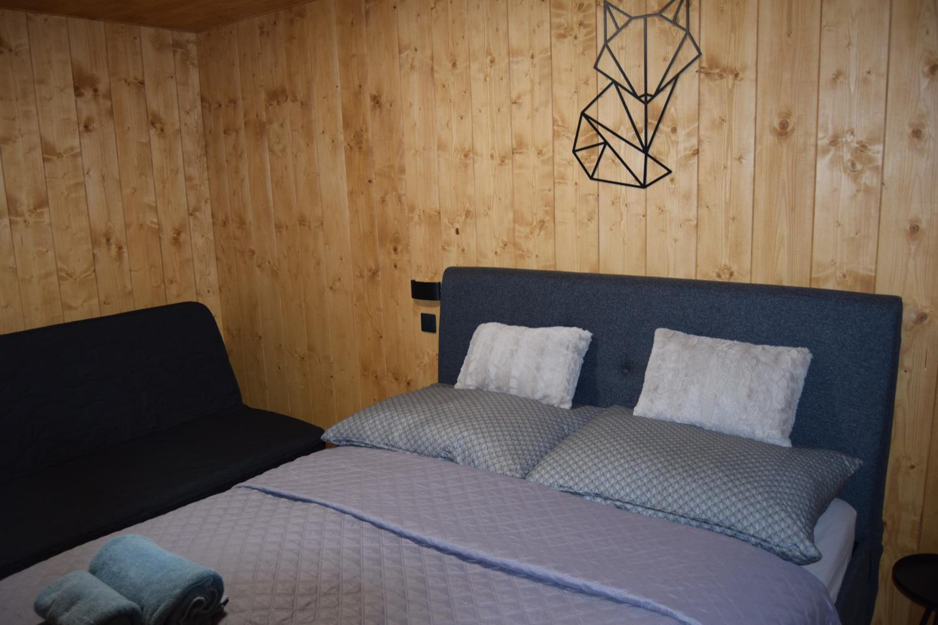Luxury Chalet Telgart