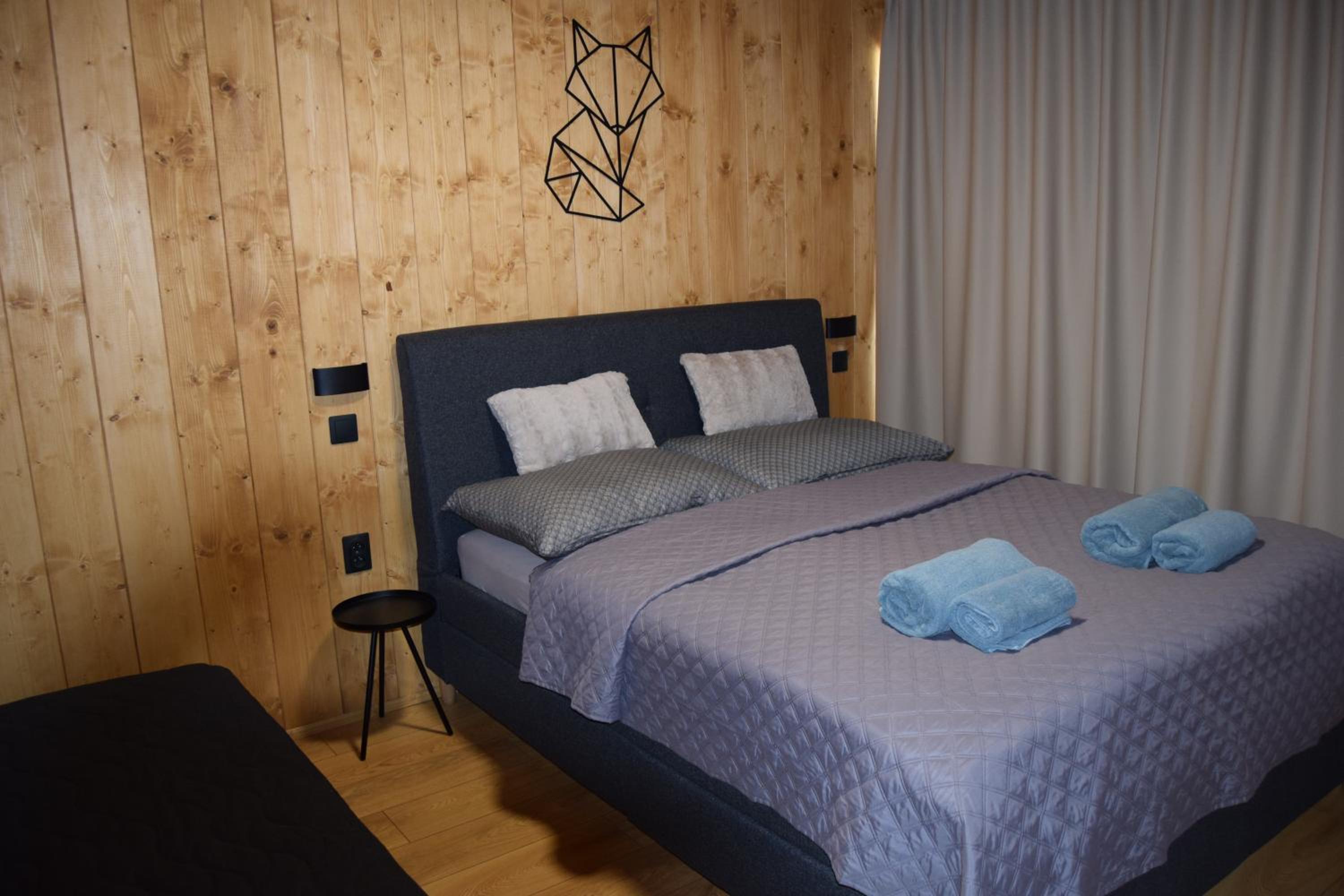 Luxury Chalet Telgart