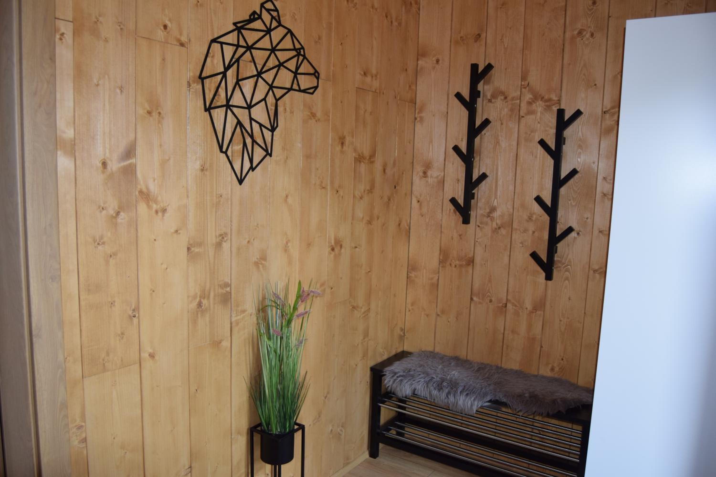 Luxury Chalet Telgart