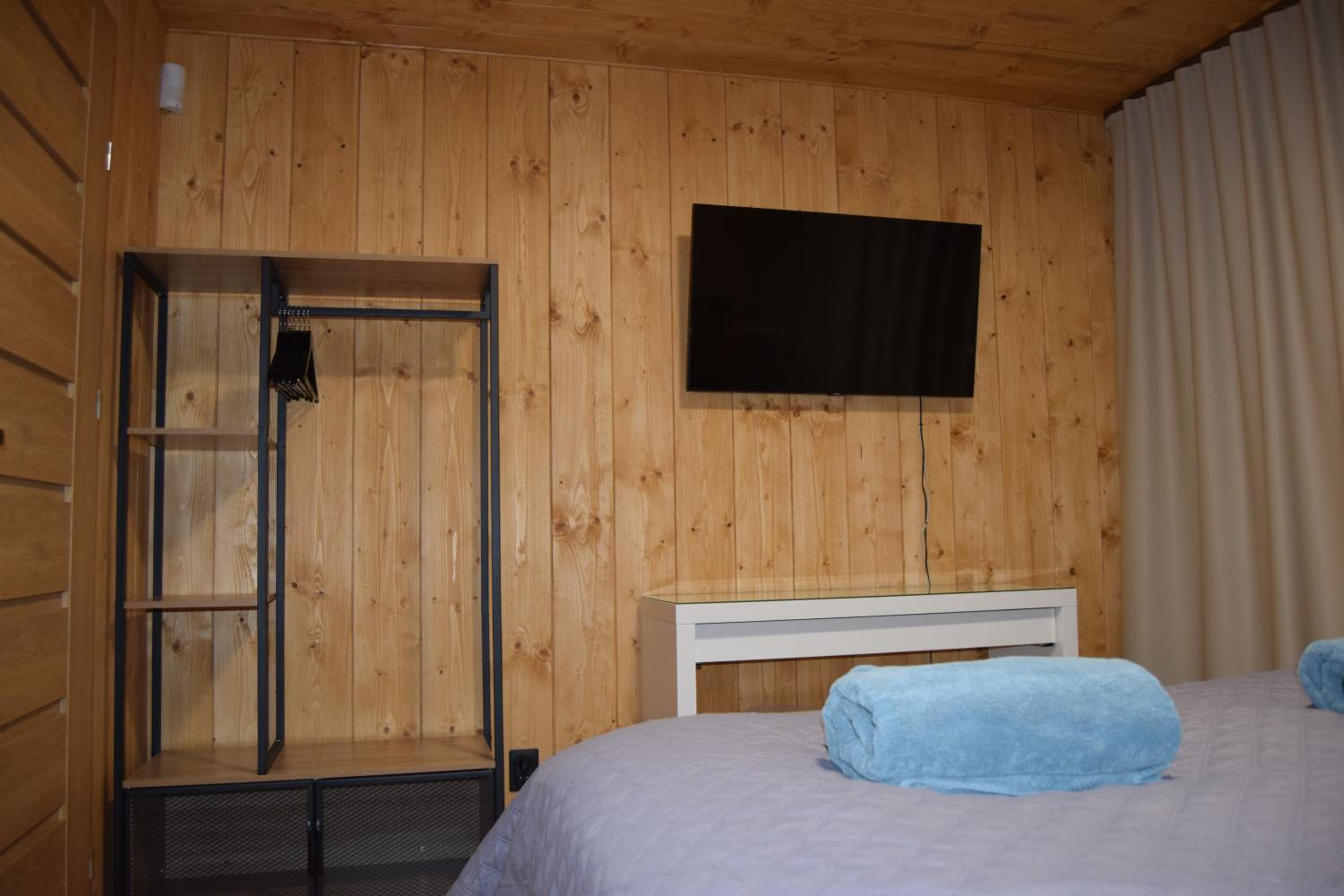 Luxury Chalet Telgart