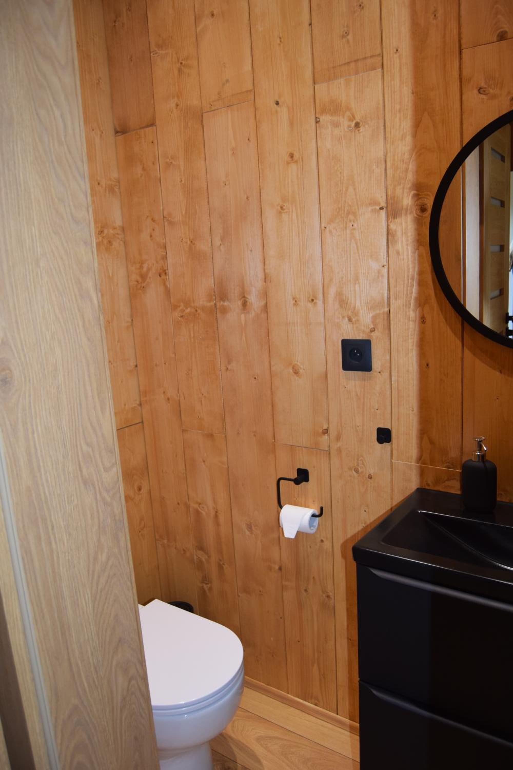 Luxury Chalet Telgart