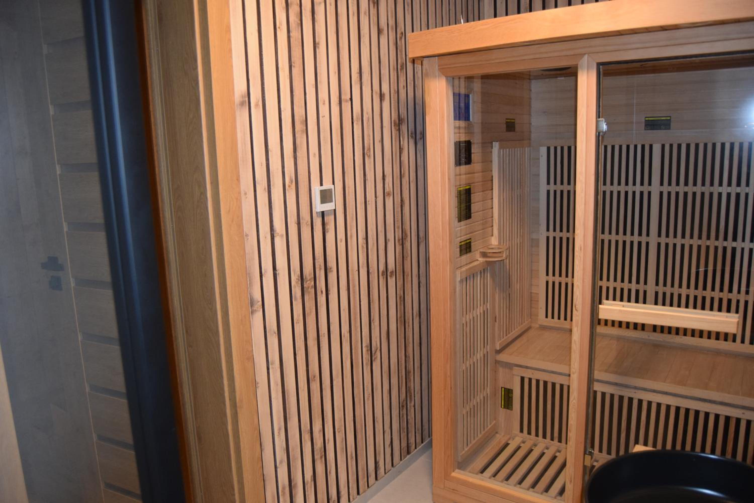 Luxury Chalet Telgart