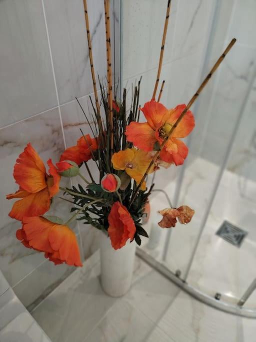 Wembley 2 Bed/2 Bath Modern Apt
