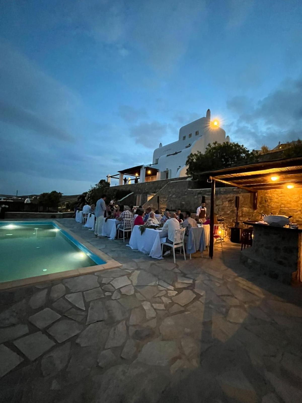Villas Kappas
