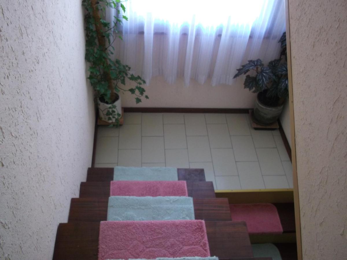 Guest House Plavas