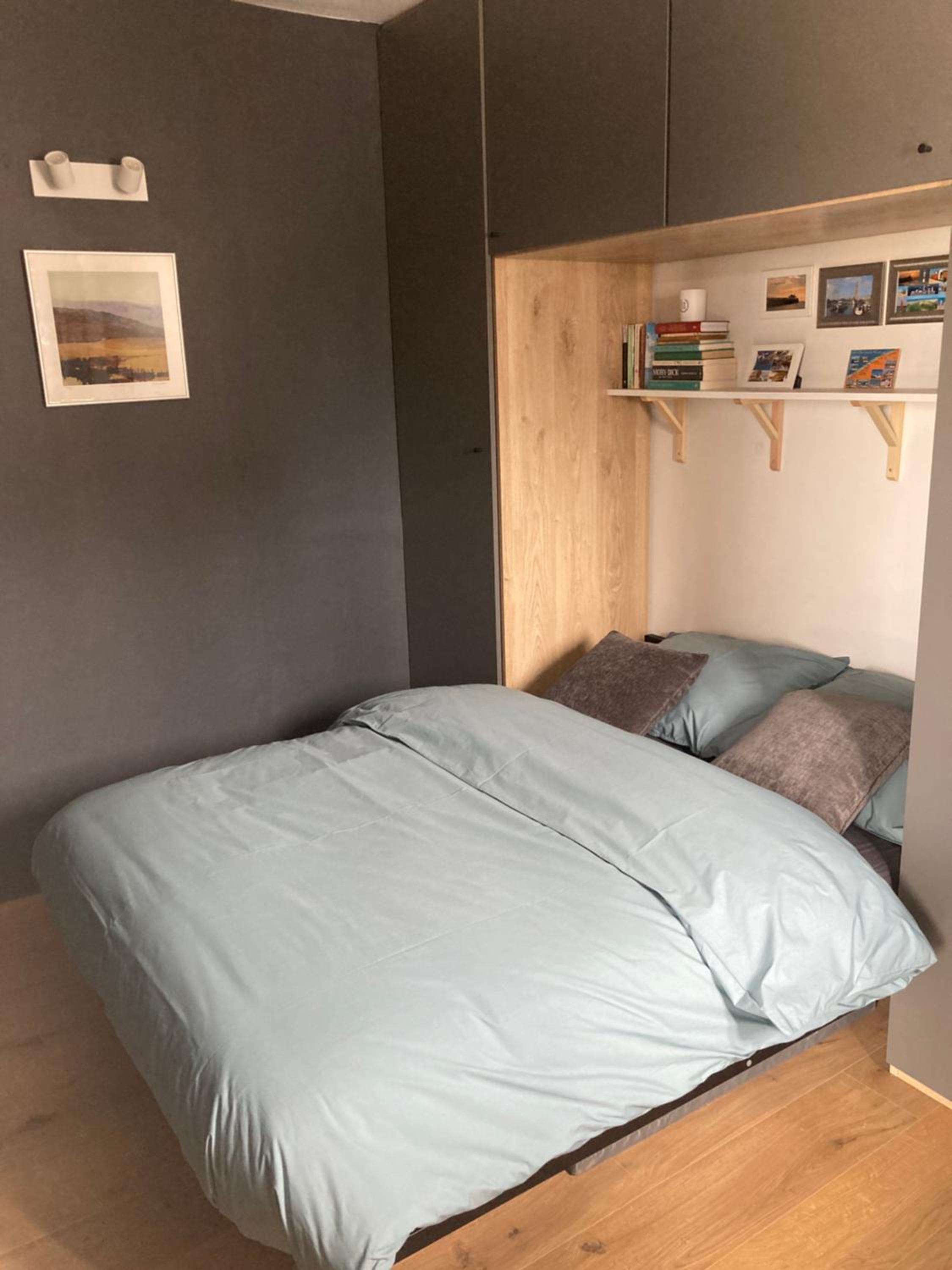 Seaview Penthouse Oostende