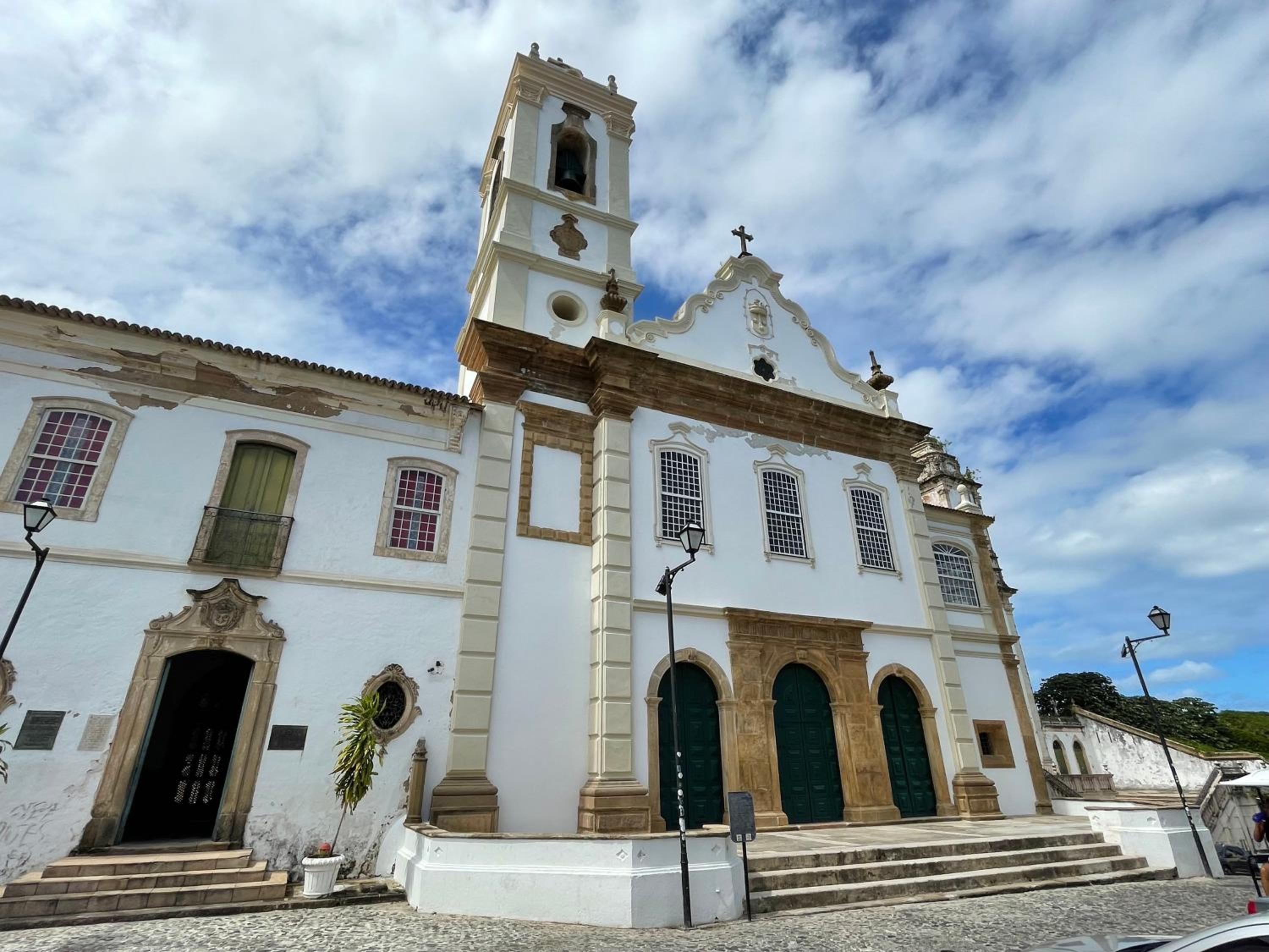Studio da fonte/Vista mar
