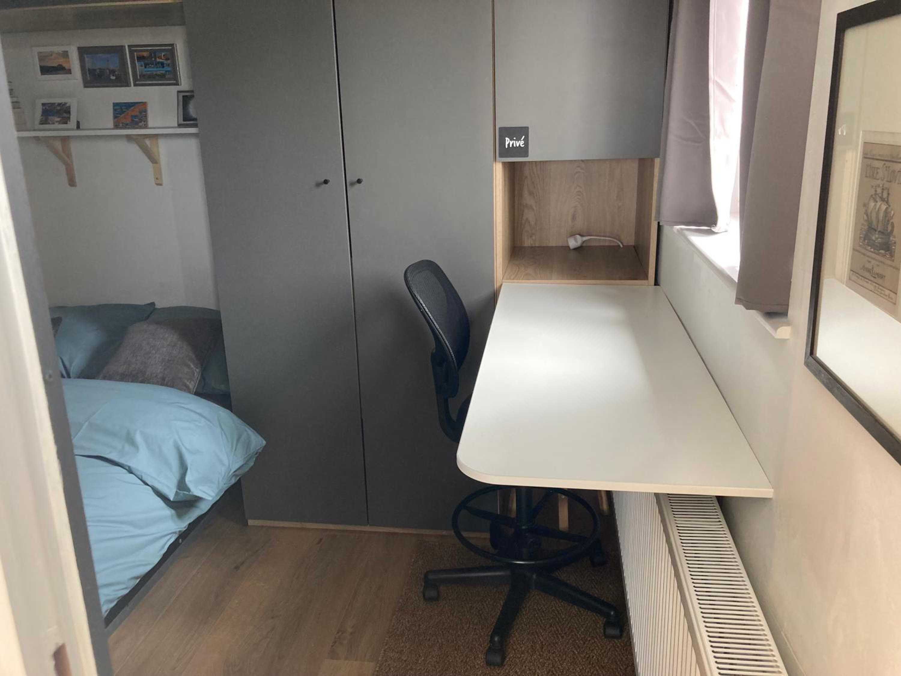 Seaview Penthouse Oostende