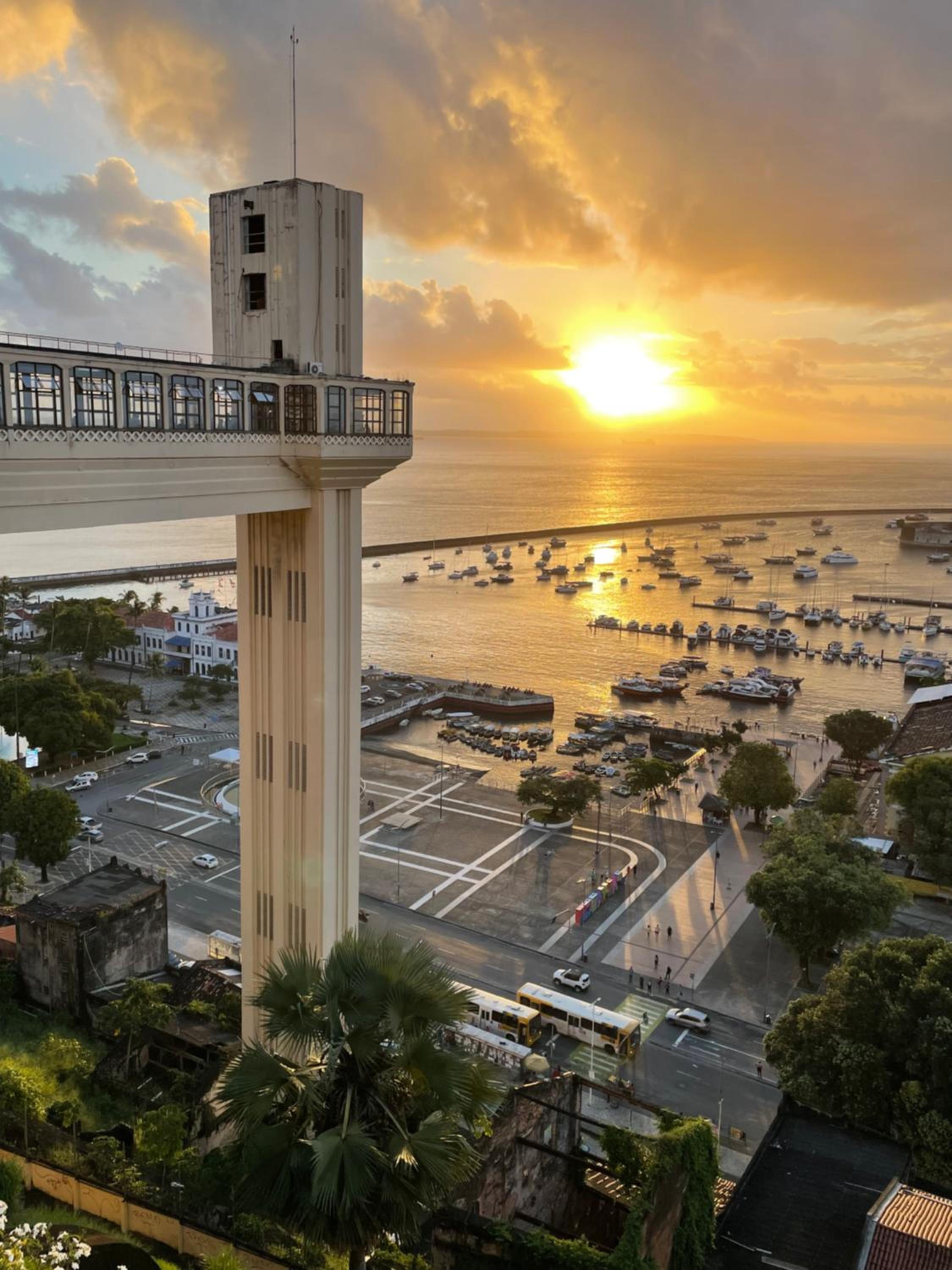 Studio da fonte/Vista mar