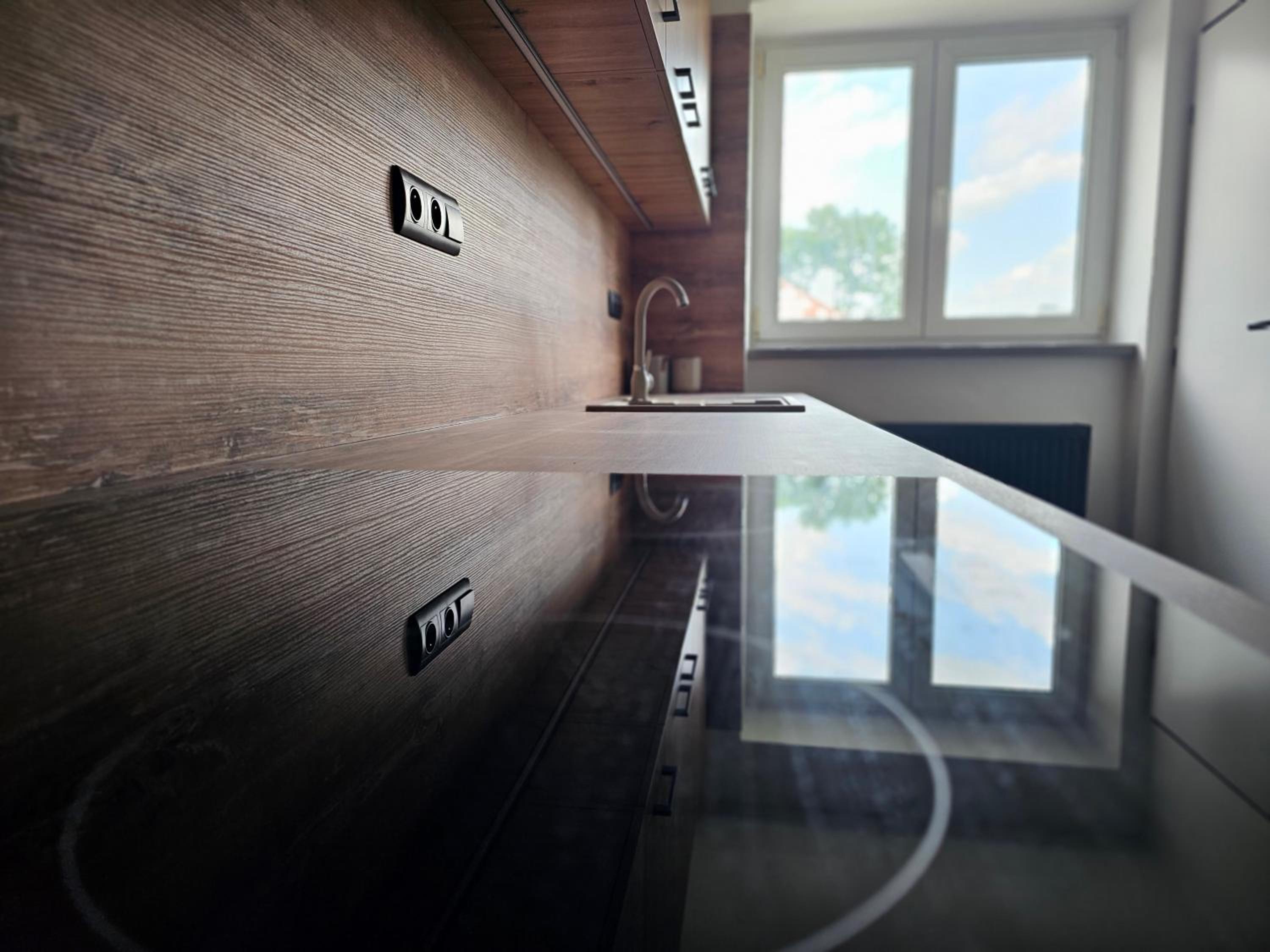 Apartmán Opava s parkováním