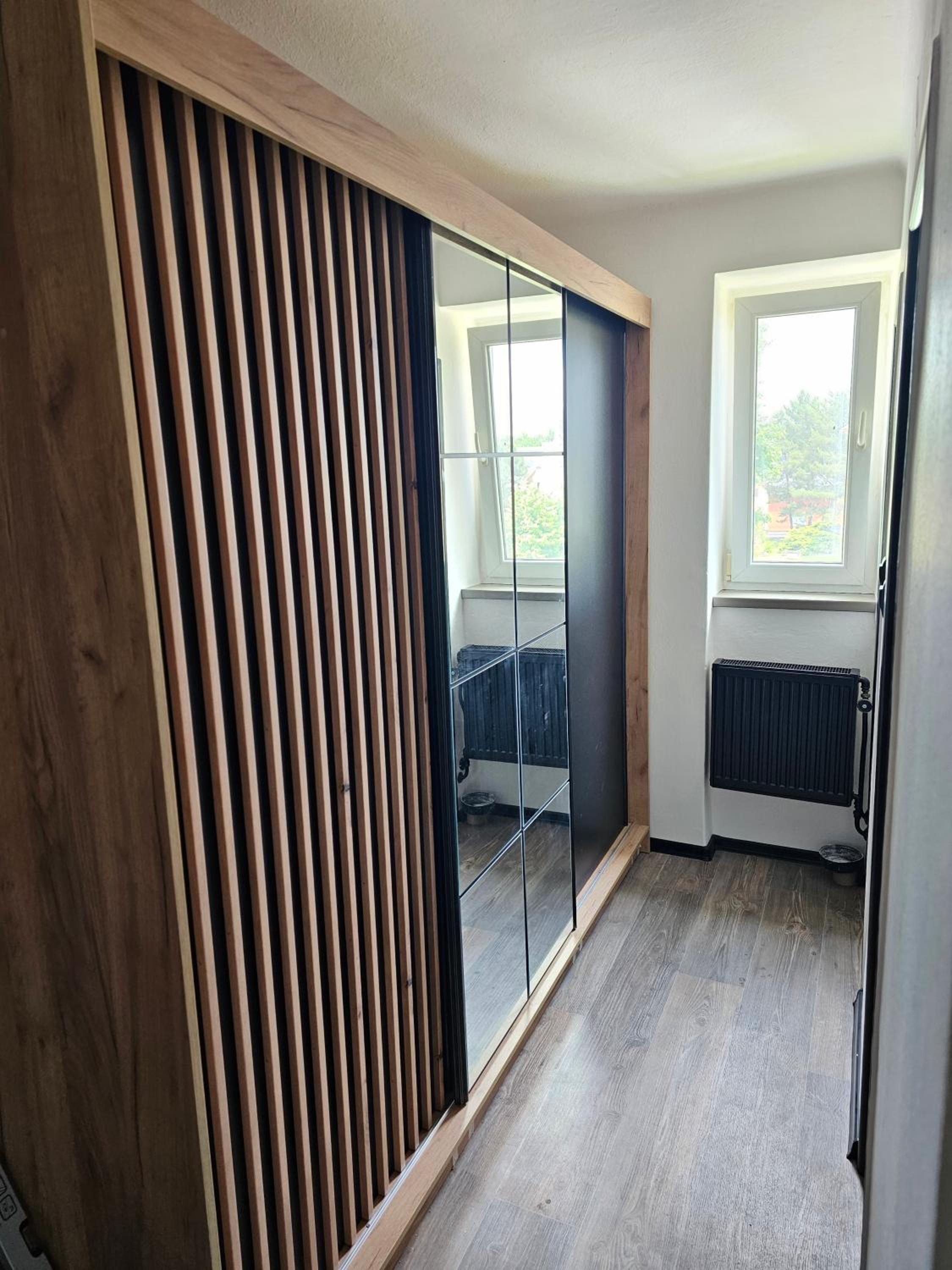 Apartmán Opava s parkováním