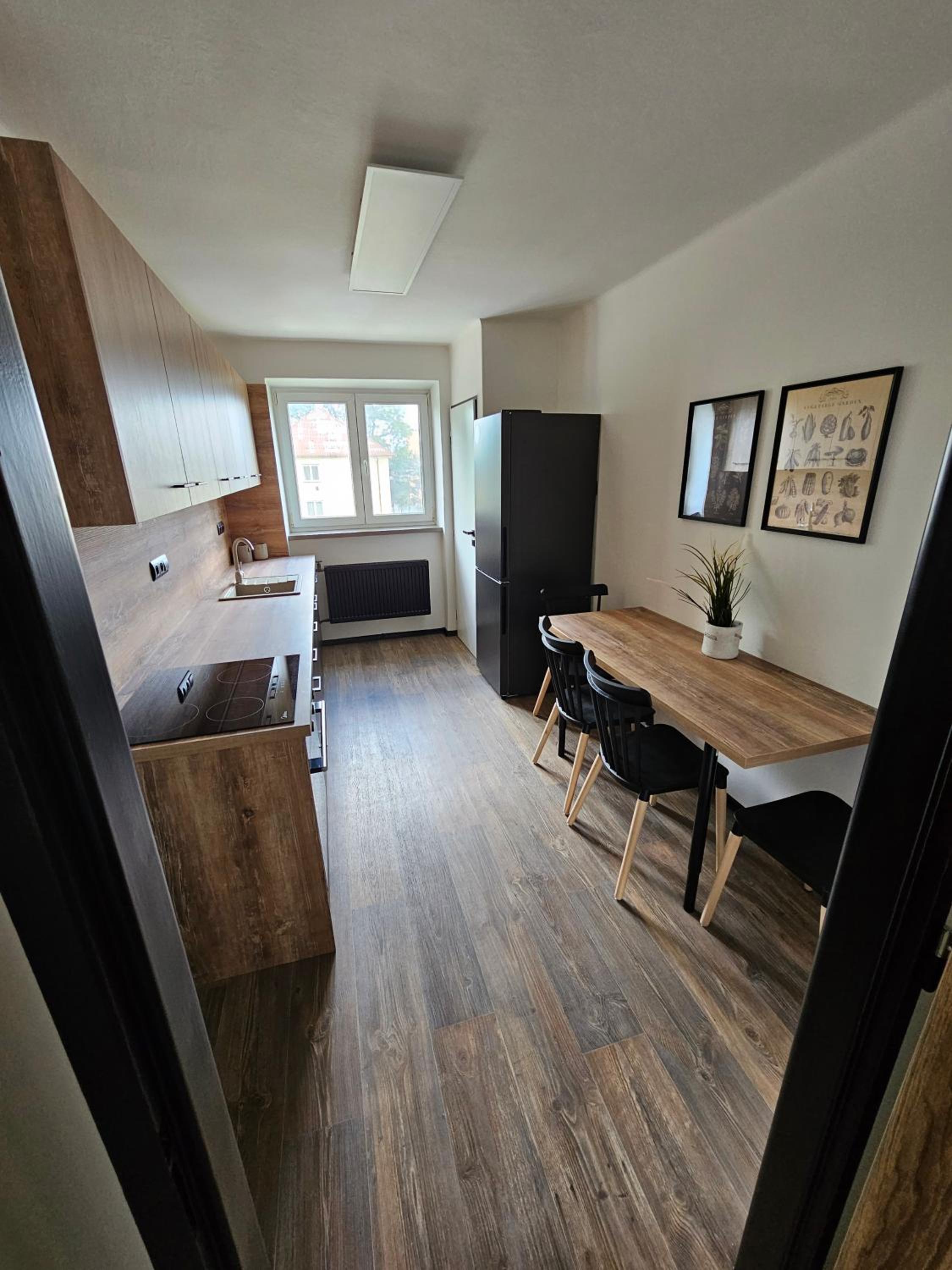 Apartmán Opava s parkováním