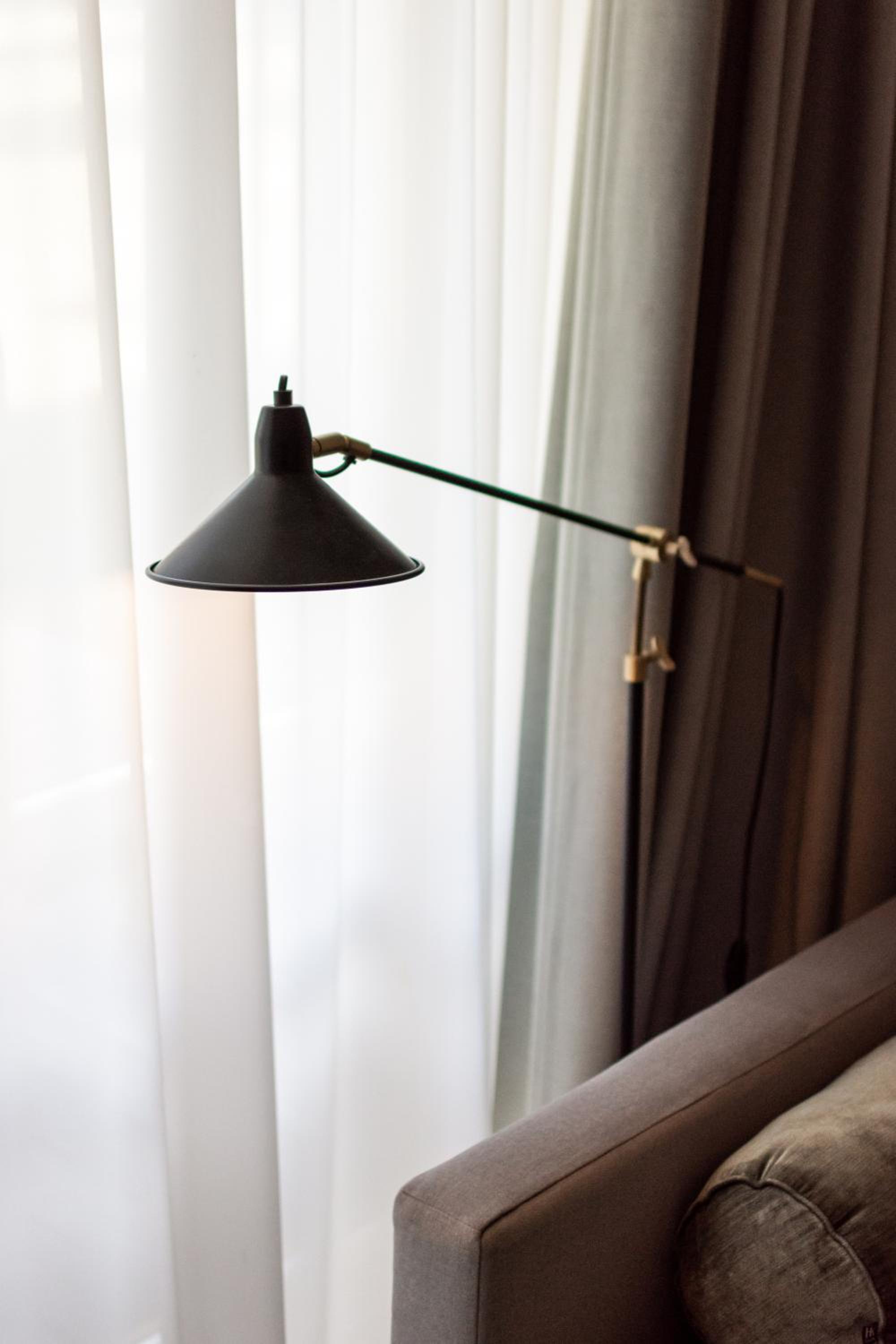 3 kambarių šeimos apartamentai su terasa Kunigiškių gatvėje view 3