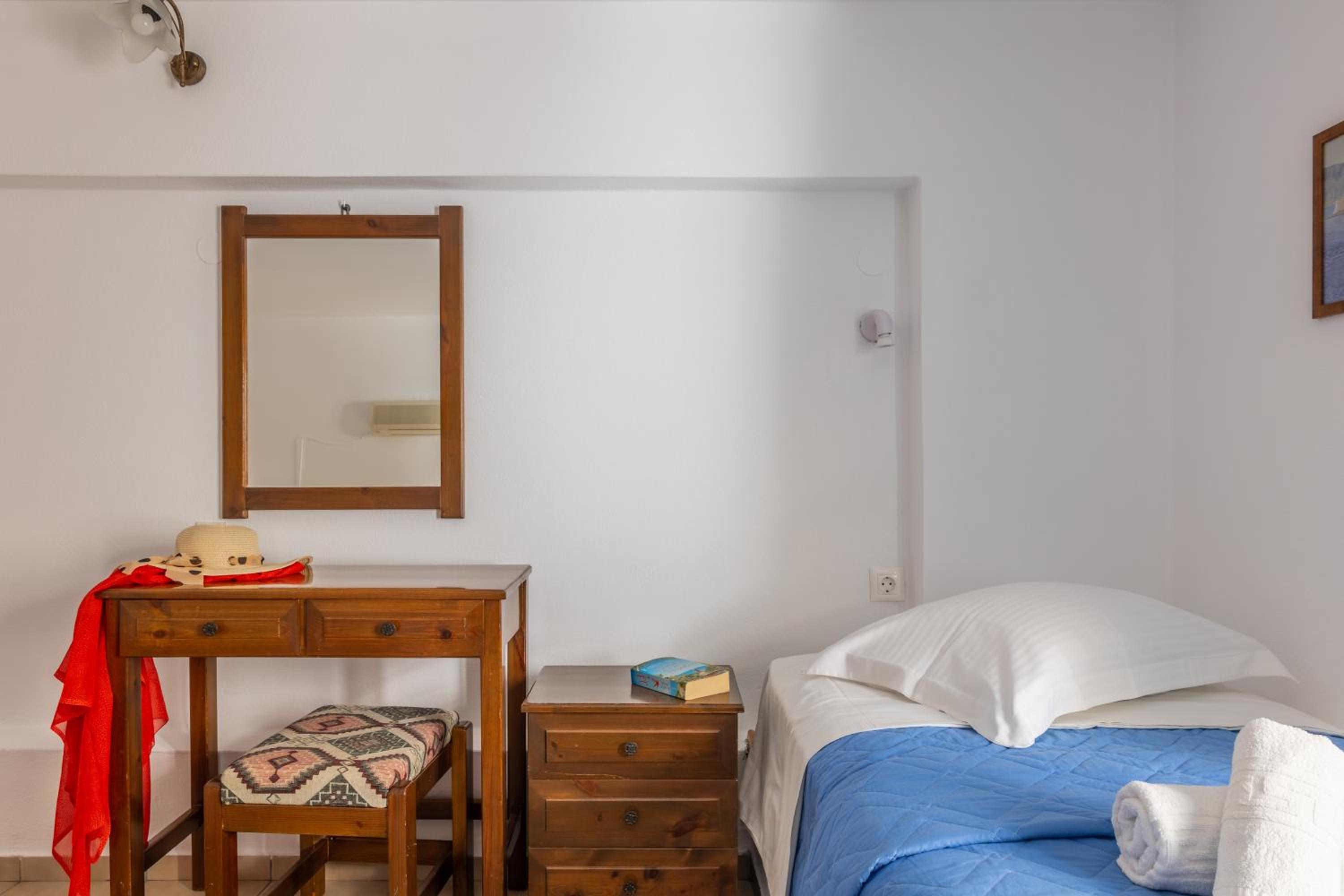 Joanna Apartments