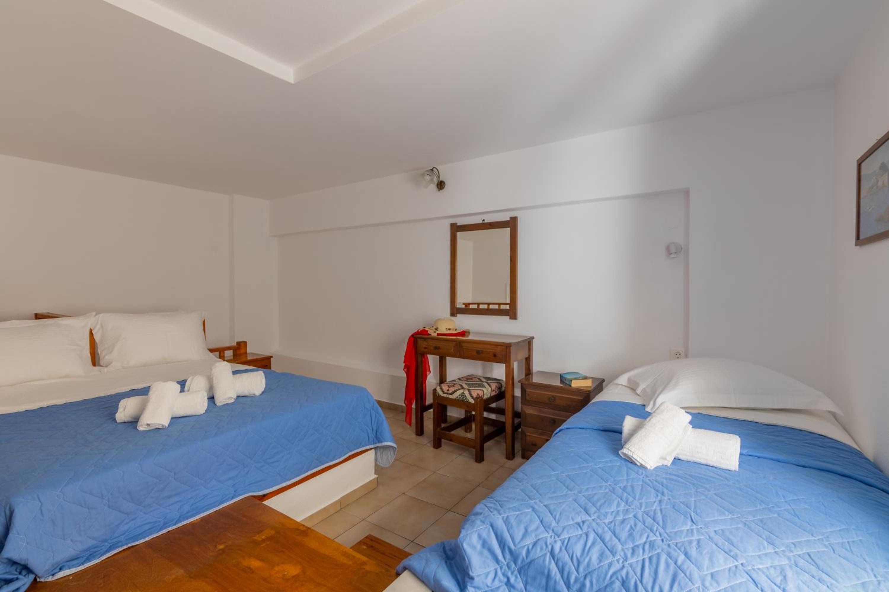 Joanna Apartments