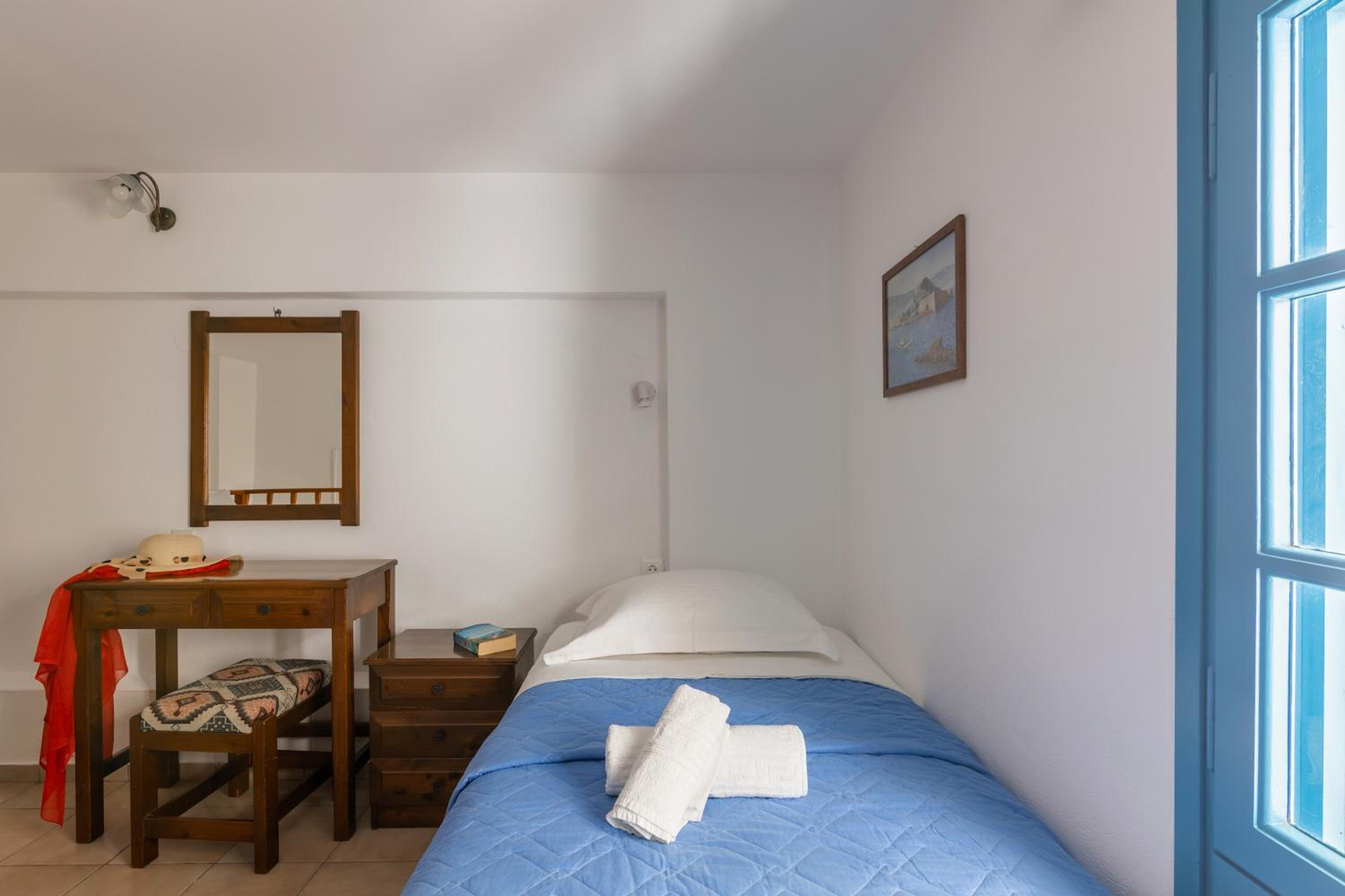Joanna Apartments