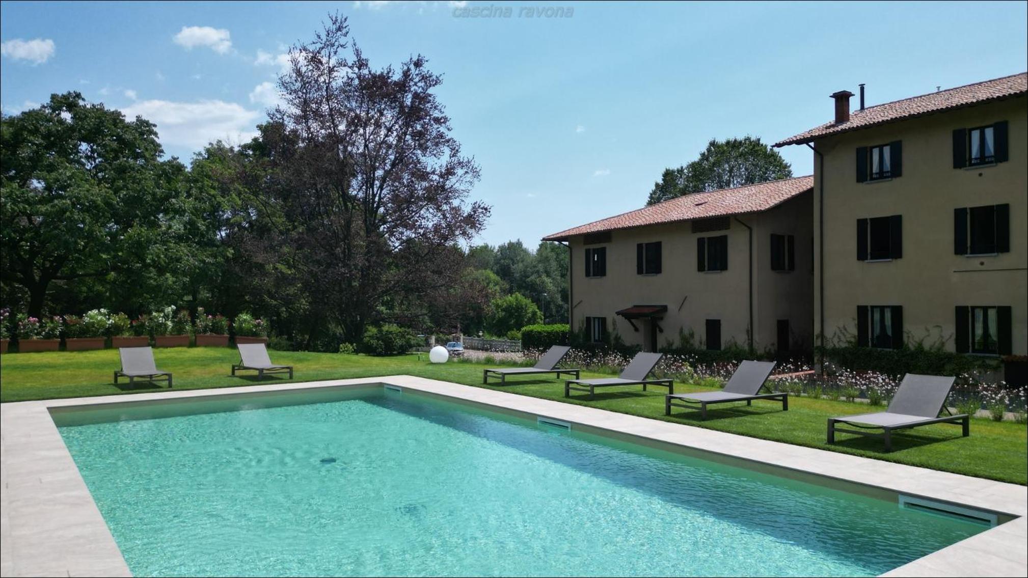 Cascina Ravona