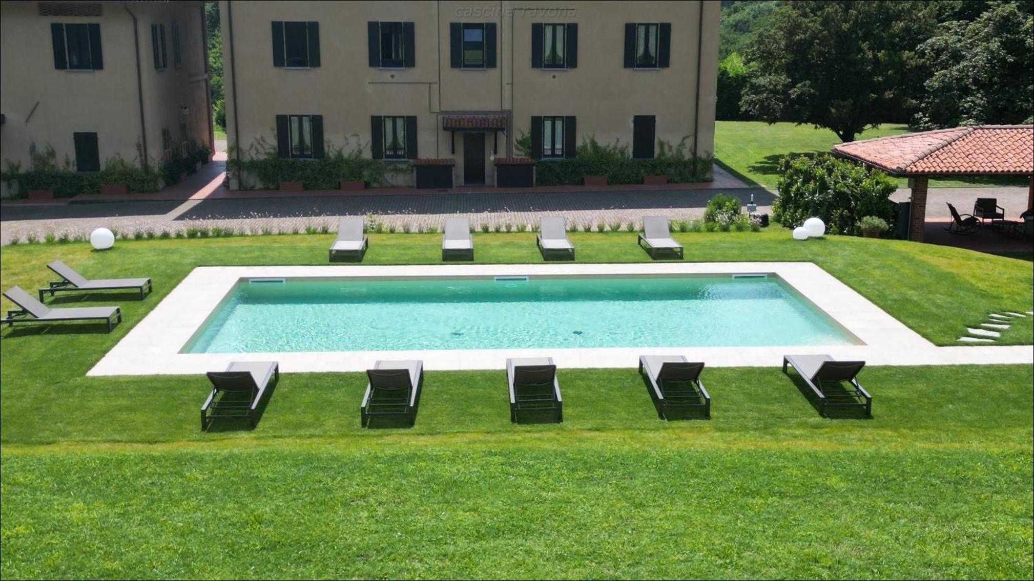 Cascina Ravona