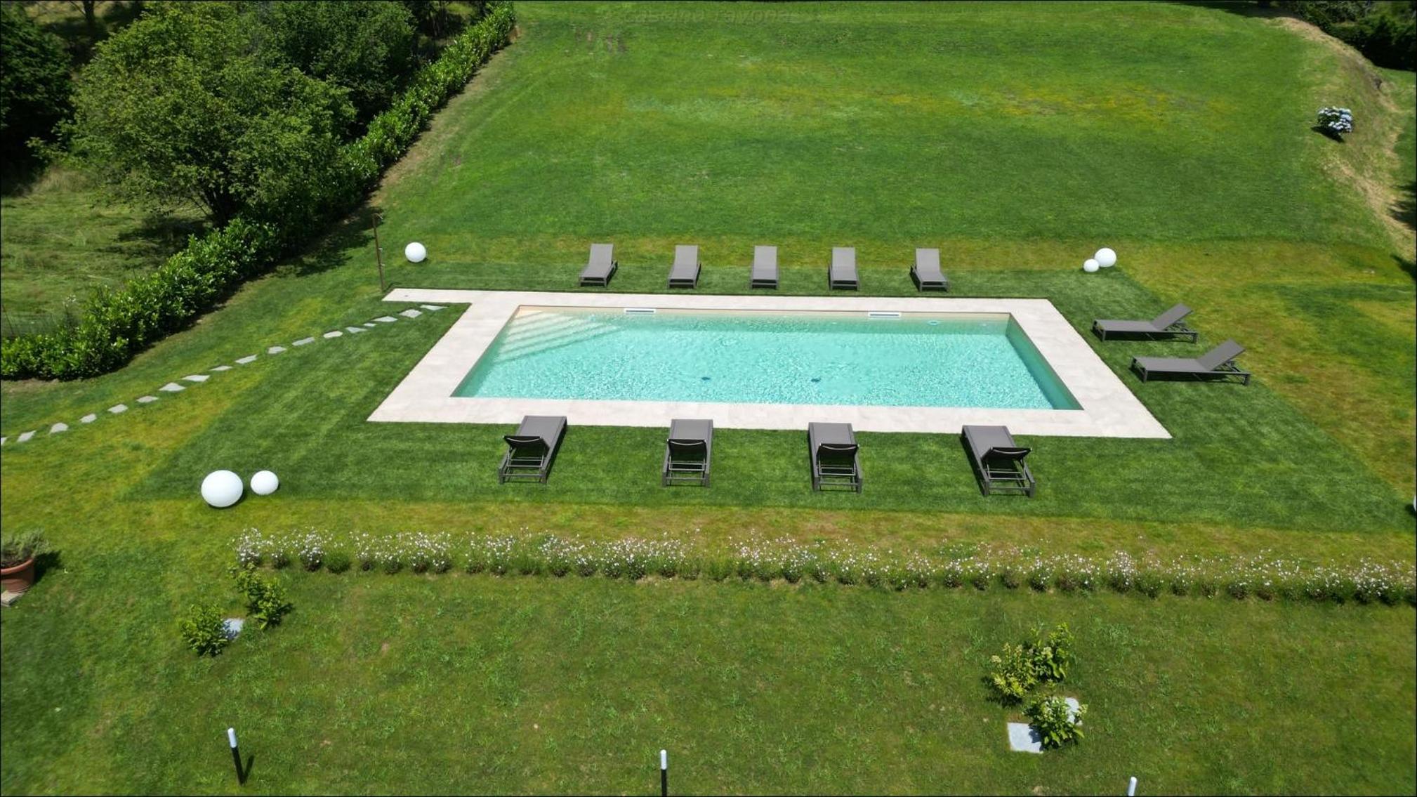 Cascina Ravona