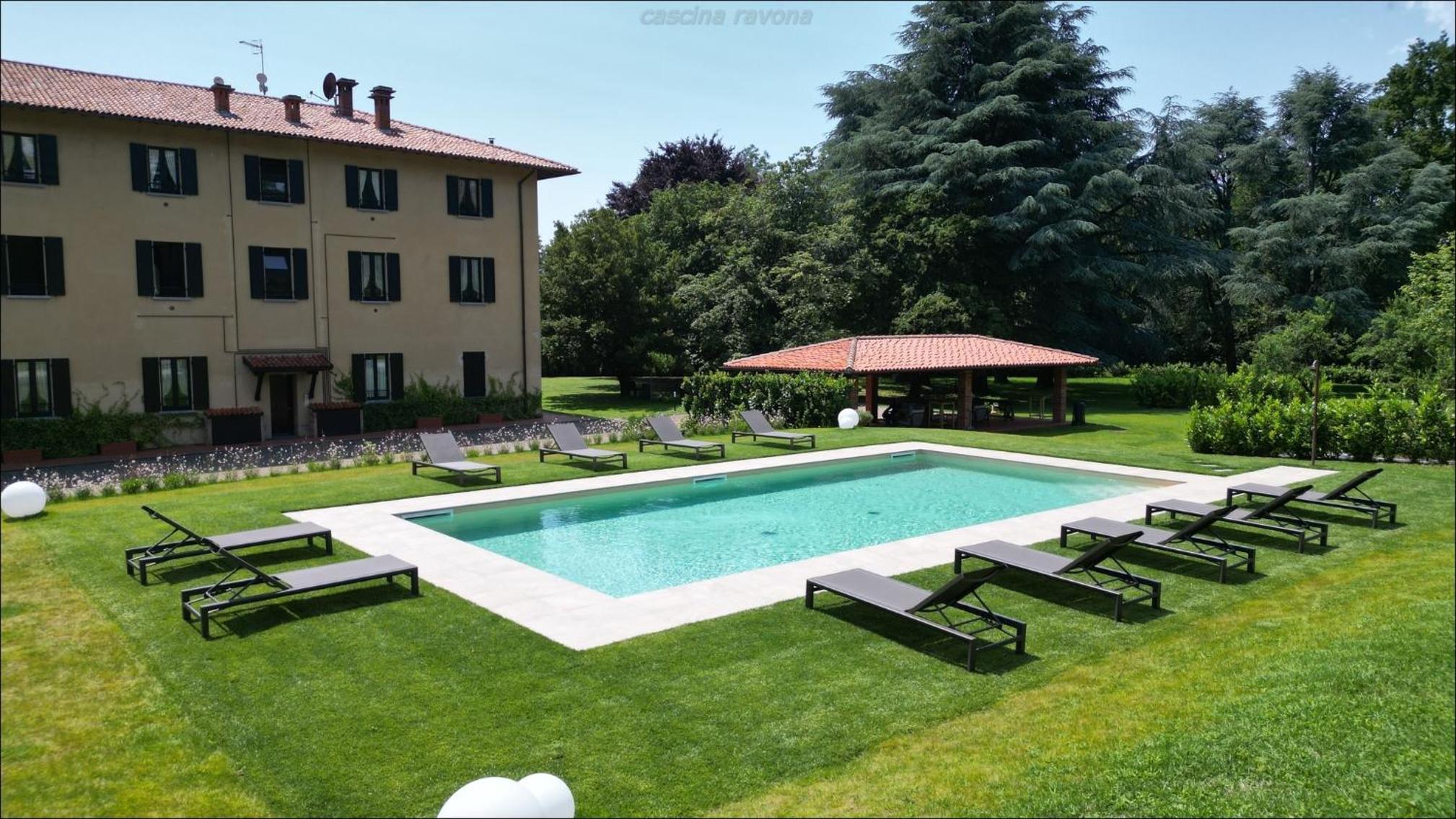 Cascina Ravona