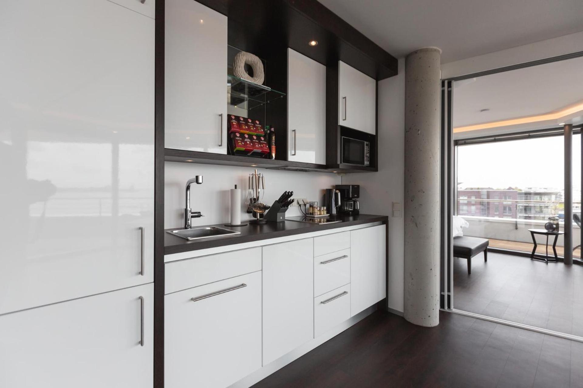 Bheaven I Penthouse Premium Apartment