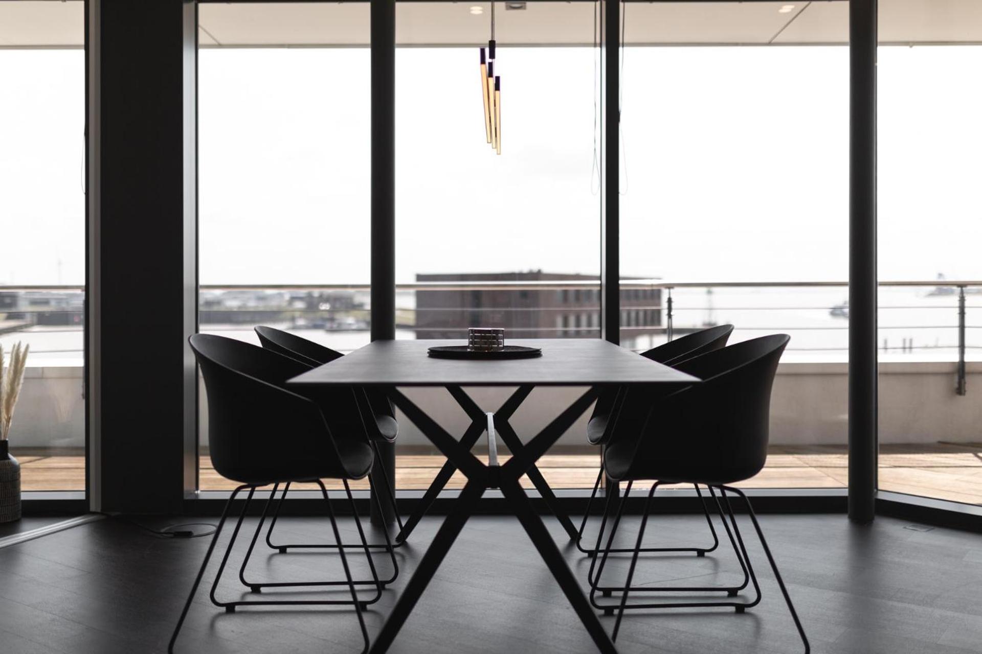 Bheaven I Penthouse Premium Apartment