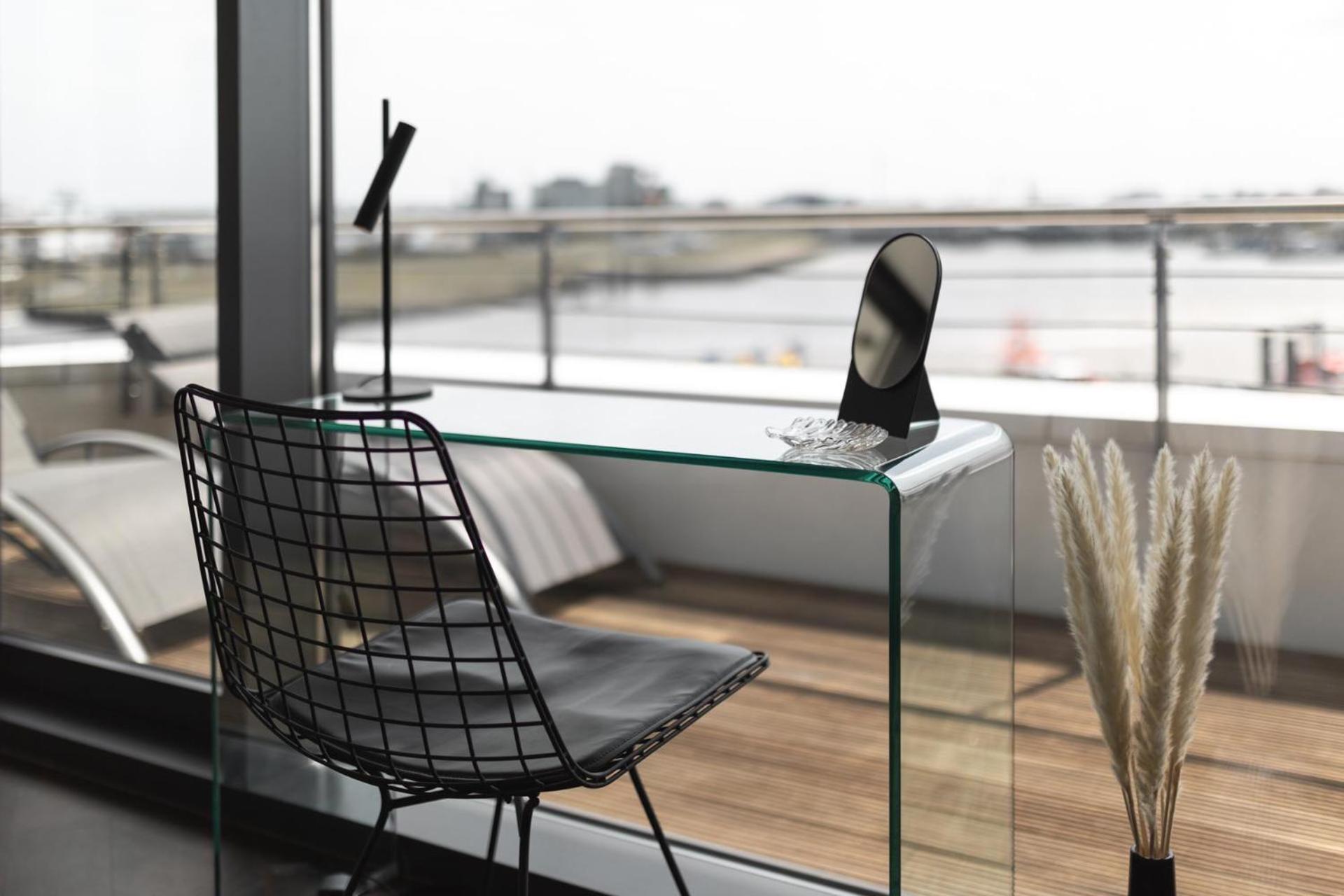 Bheaven I Penthouse Premium Apartment