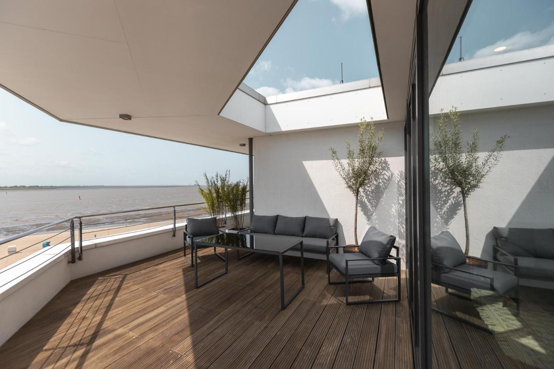 Bheaven I Penthouse Premium Apartment