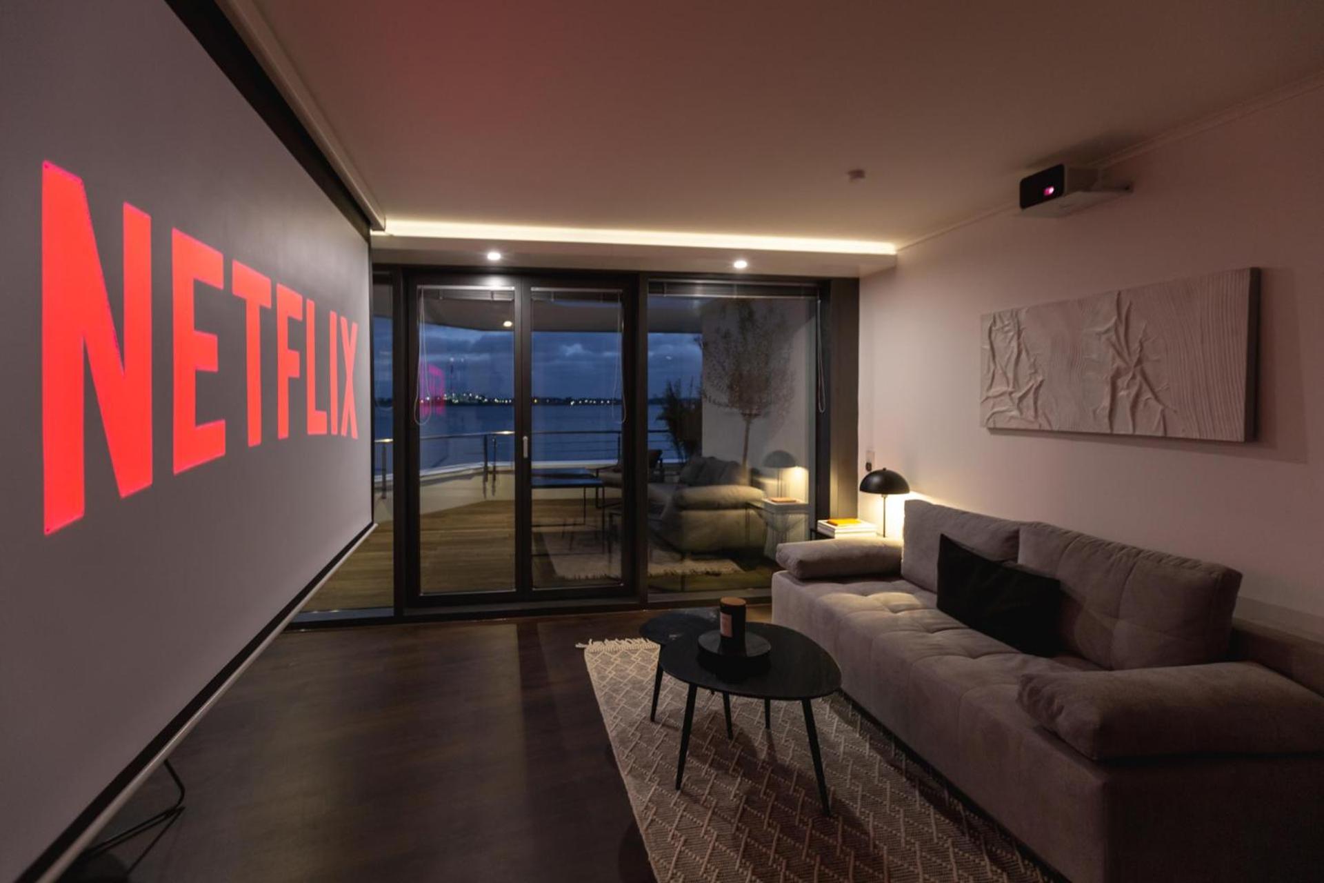 Bheaven I Penthouse Premium Apartment