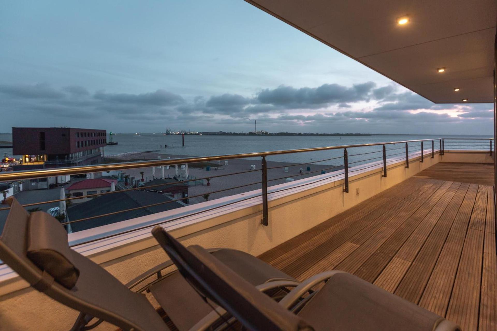 Bheaven I Penthouse Premium Apartment