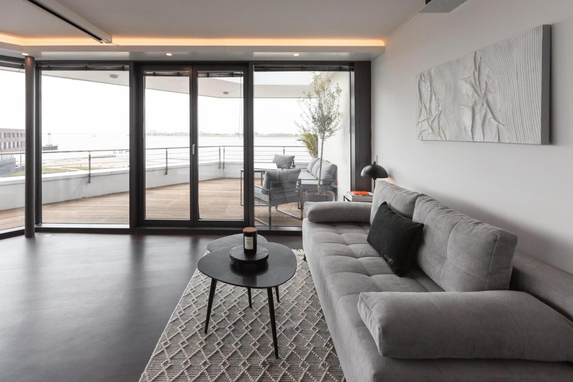 Bheaven I Penthouse Premium Apartment